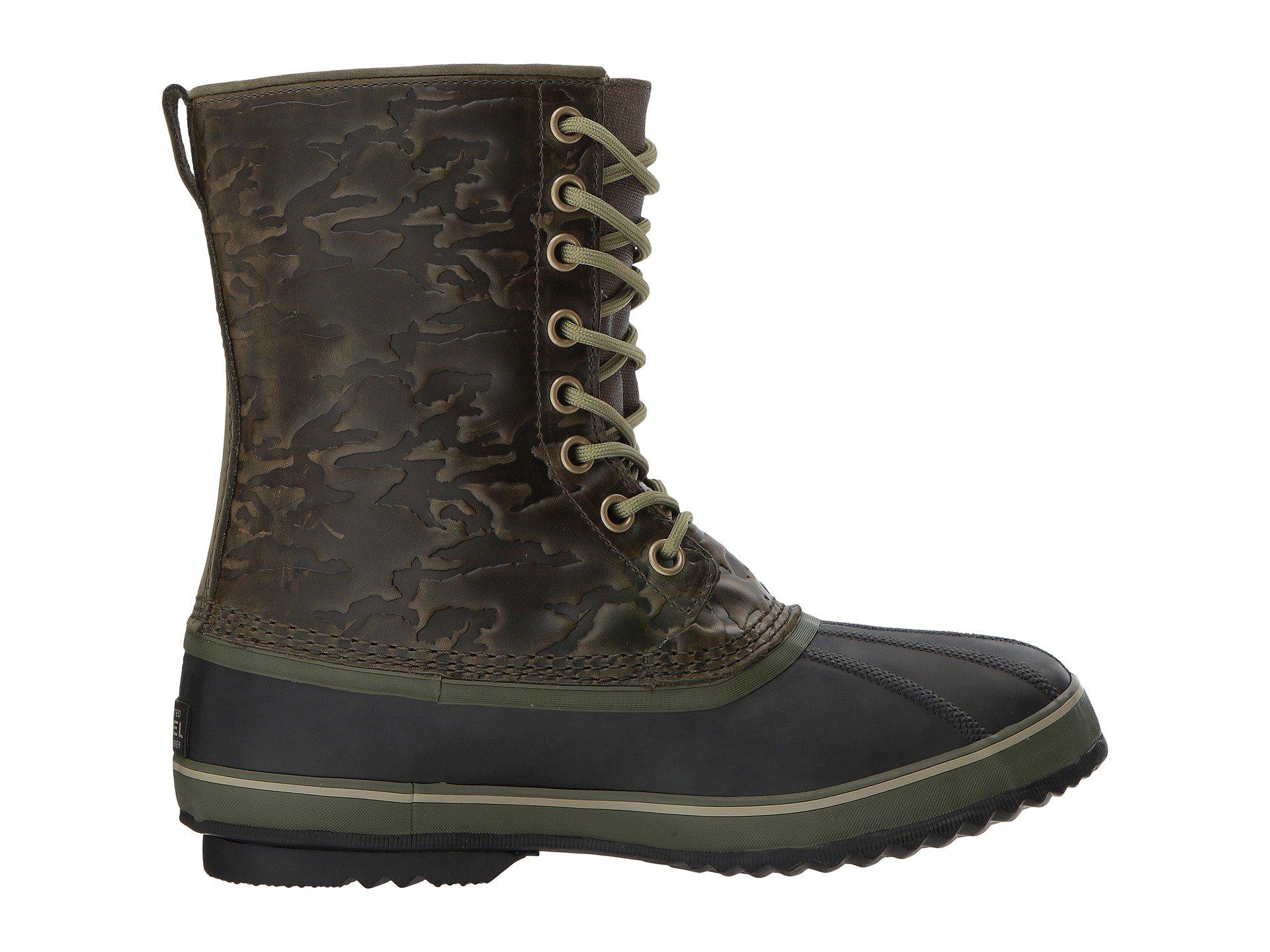 sorel 1964 premium t wl