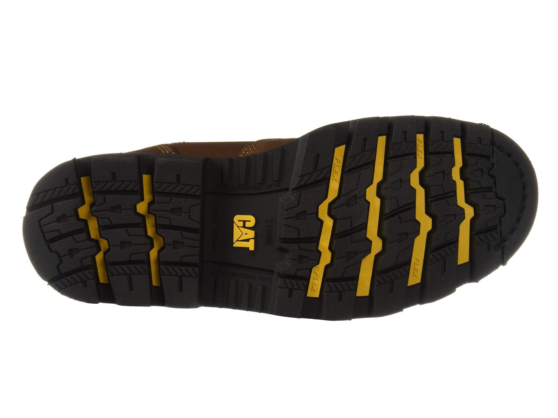 caterpillar ridgemont