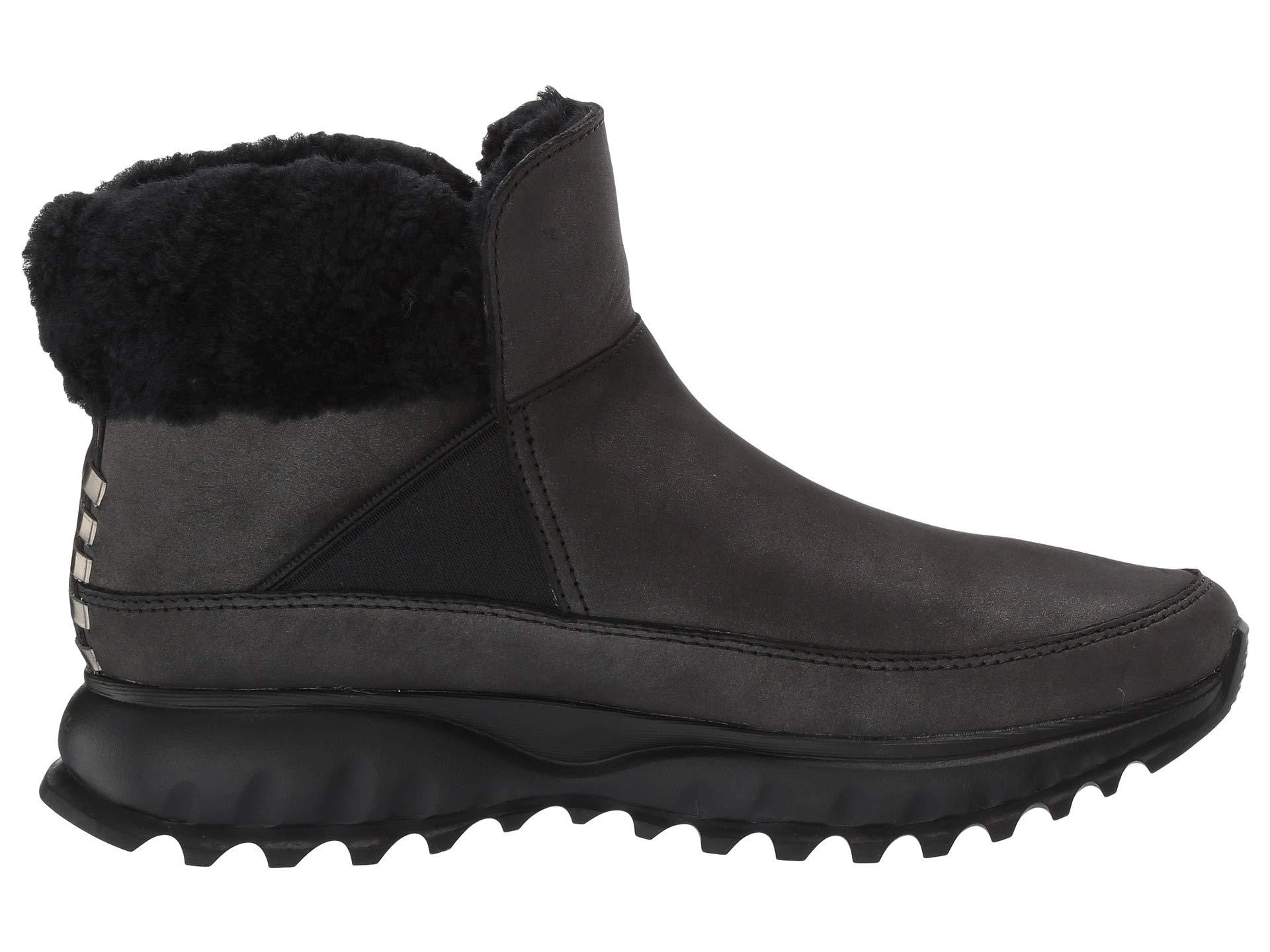 zerogrand explore all terrain waterproof bootie
