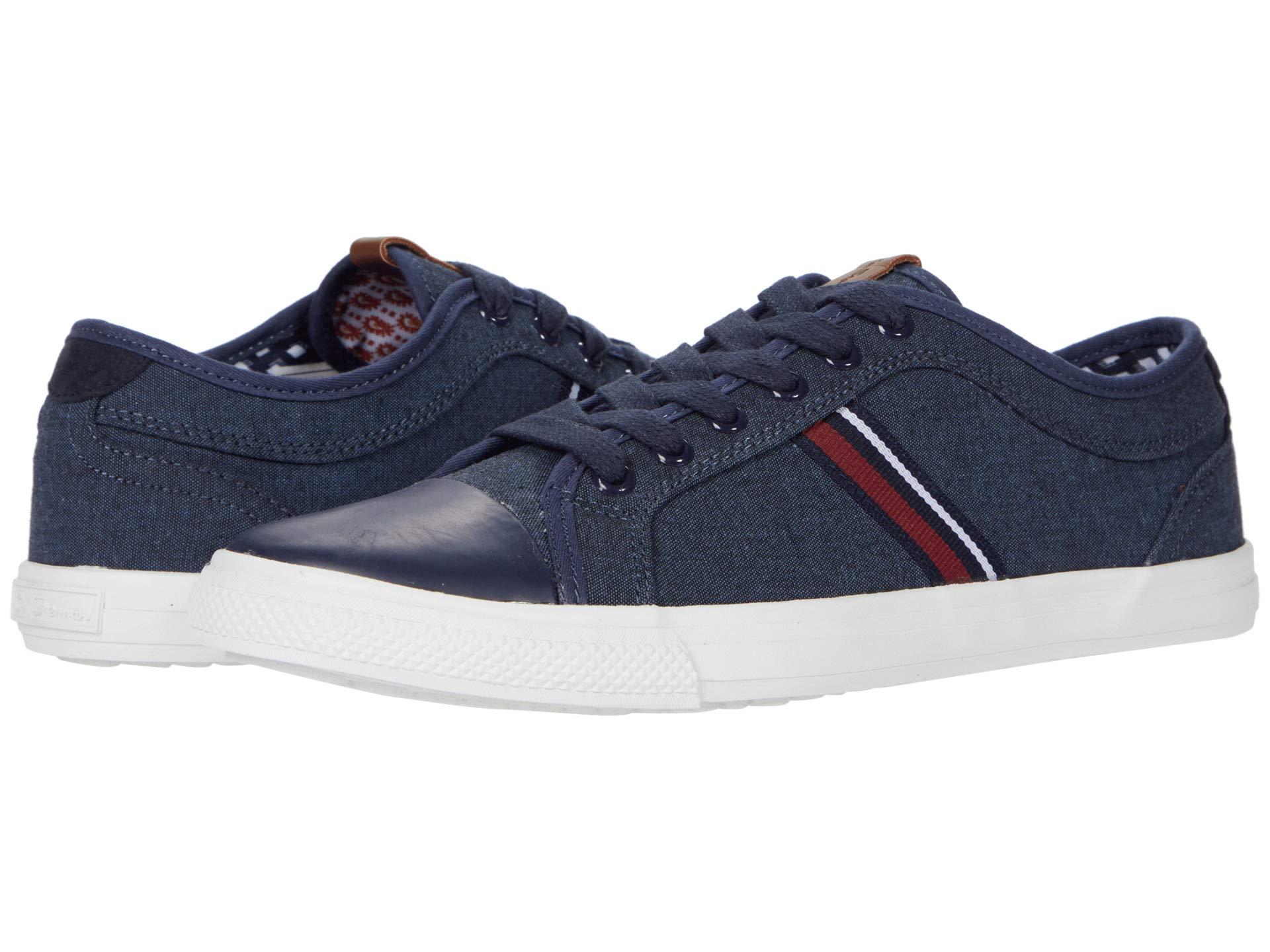 ben sherman brayson ox
