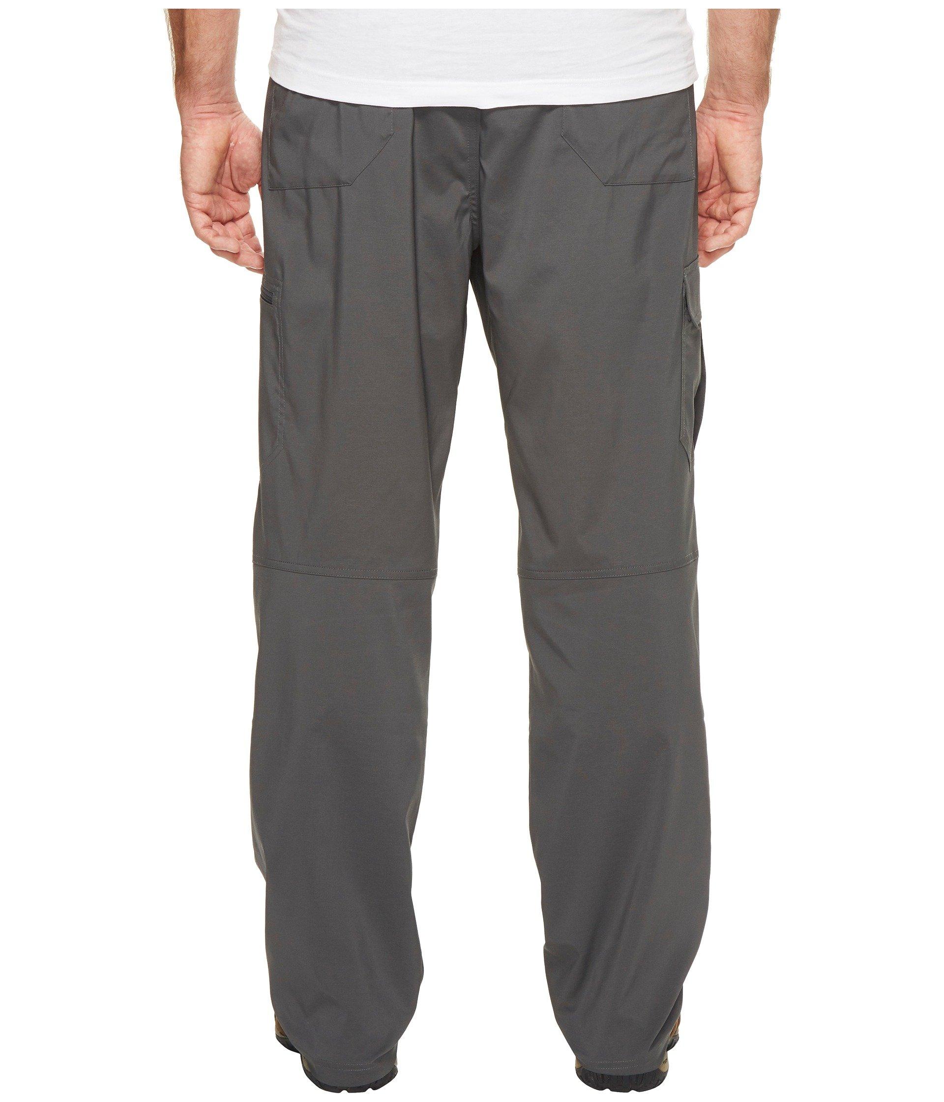 columbia silver ridge stretch