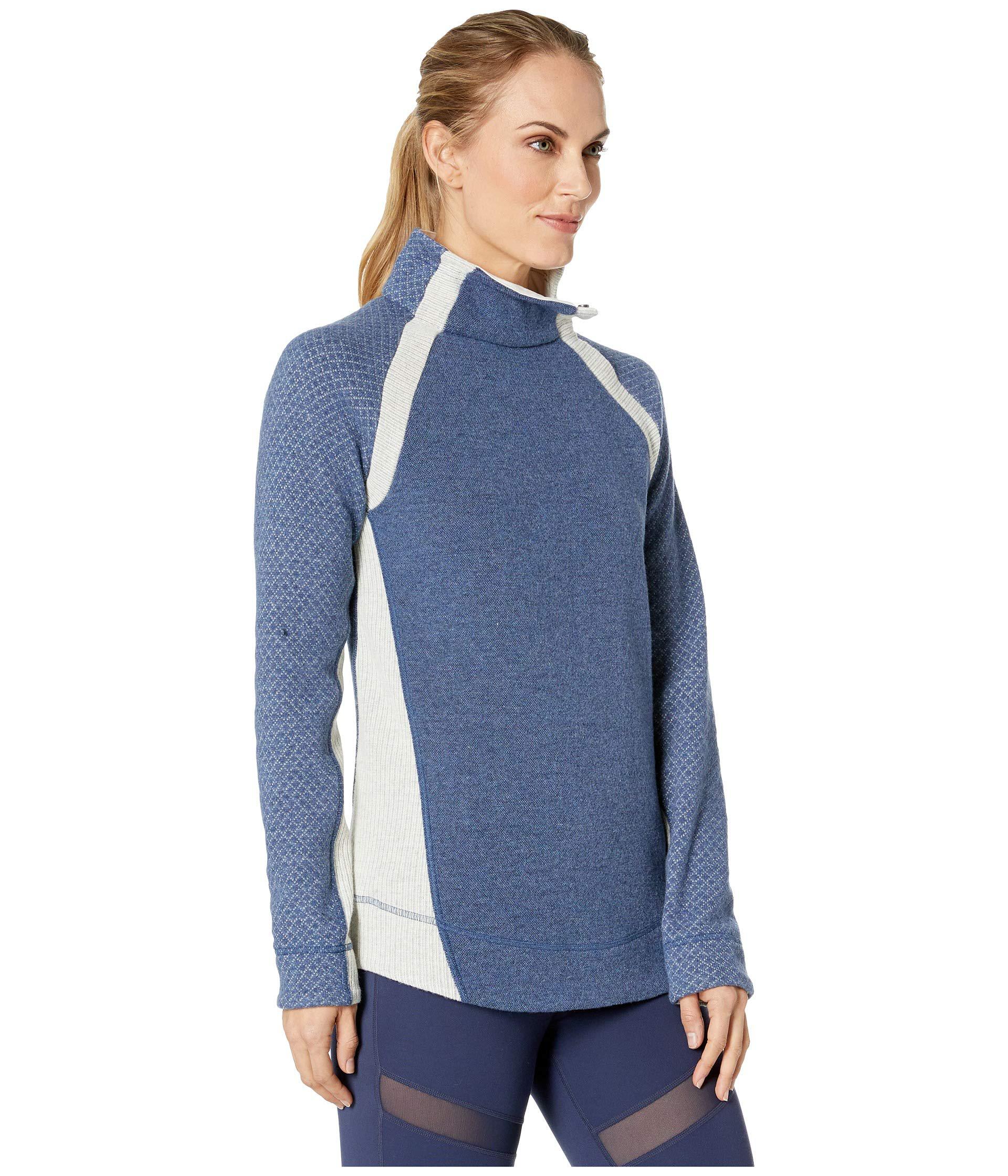 prana women's brandie sweater