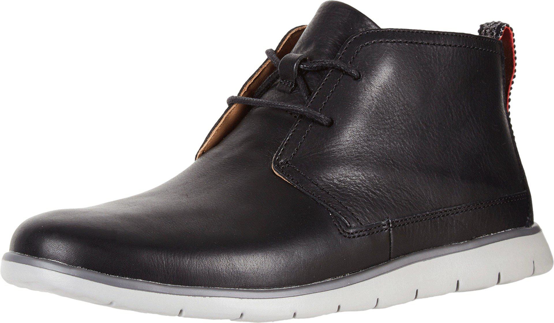 ugg freamon leather