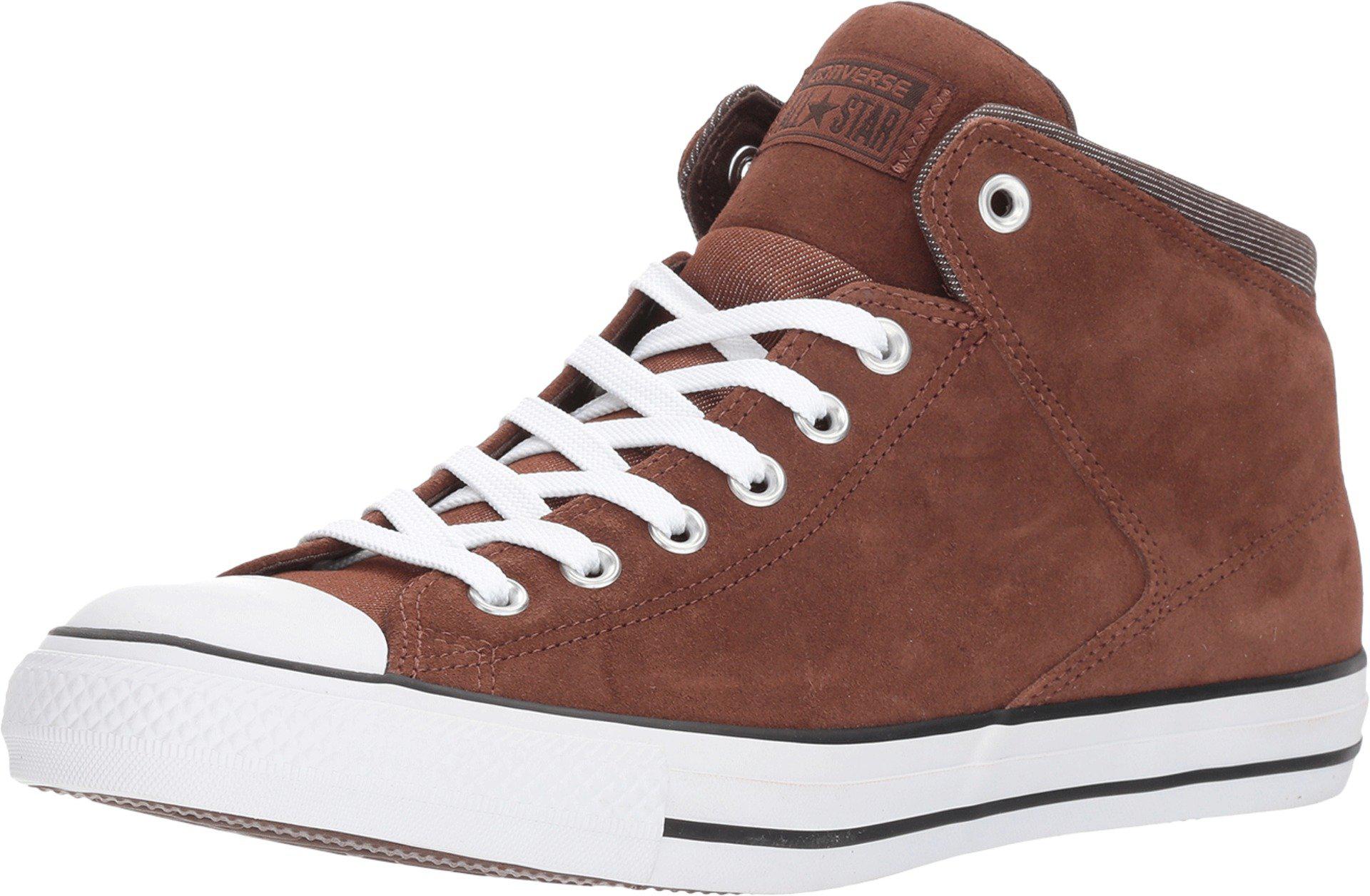 brown converse restock