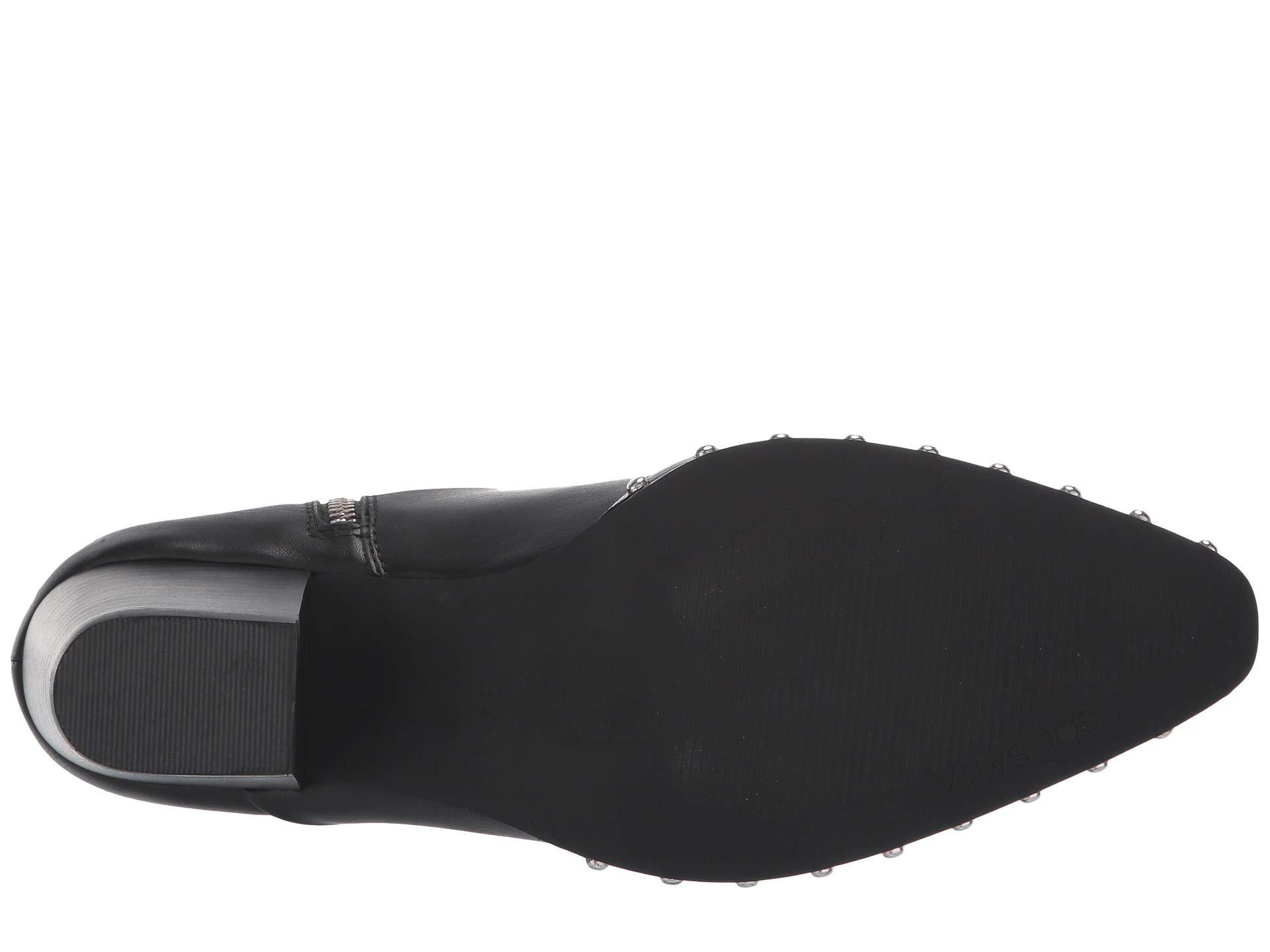 sol sana christopher boots