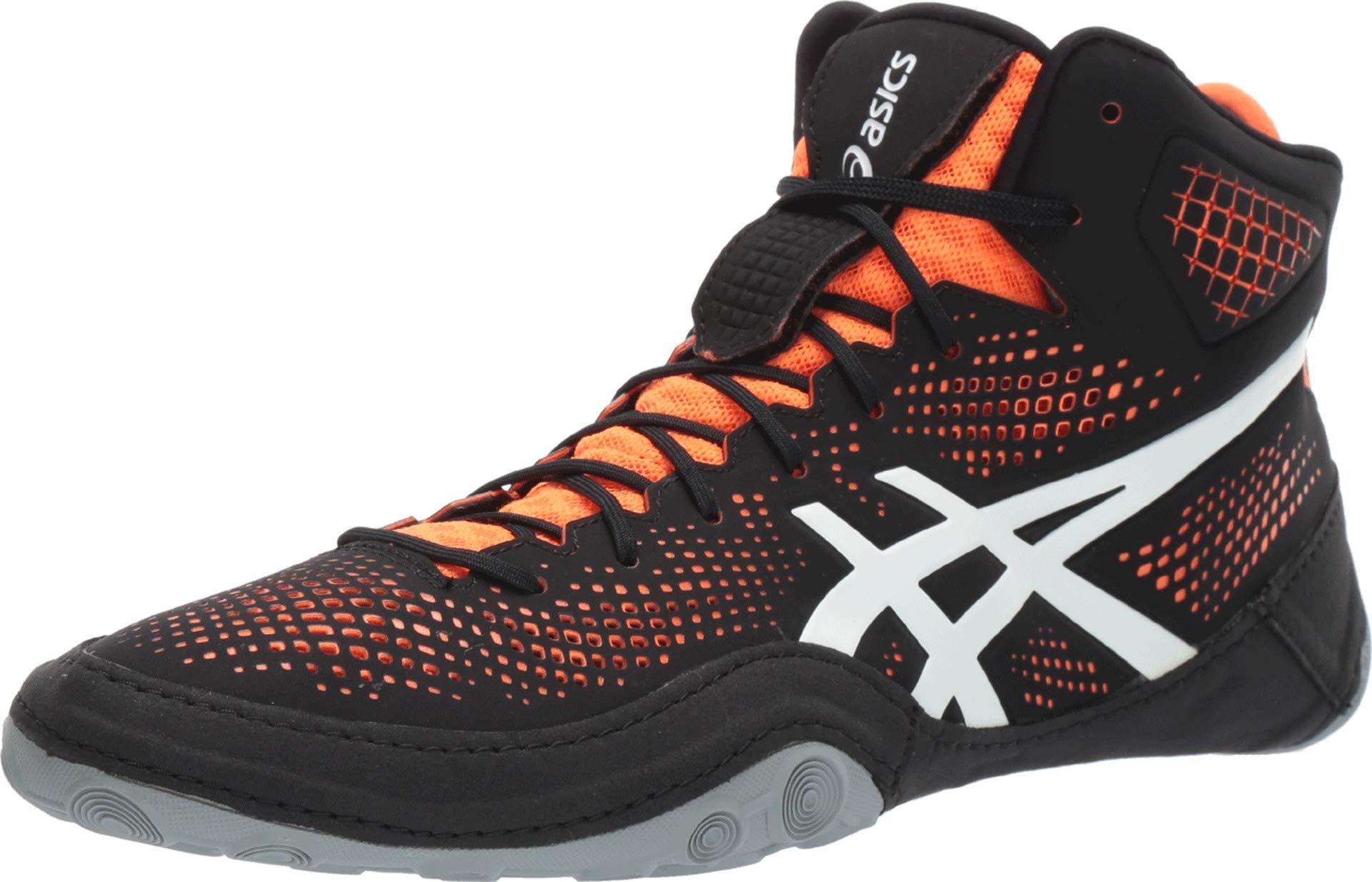 asics dan gable asics dan gable
