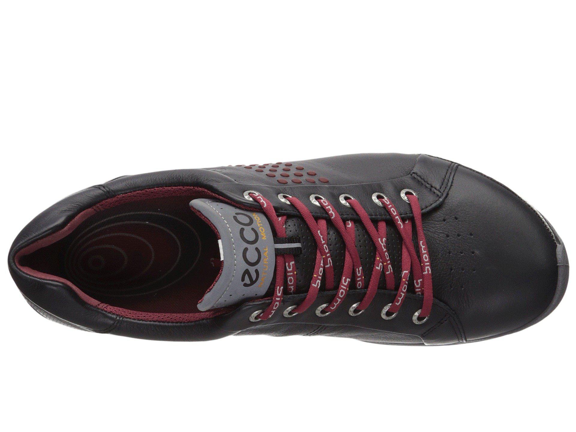 ecco biom hybrid 2 olive