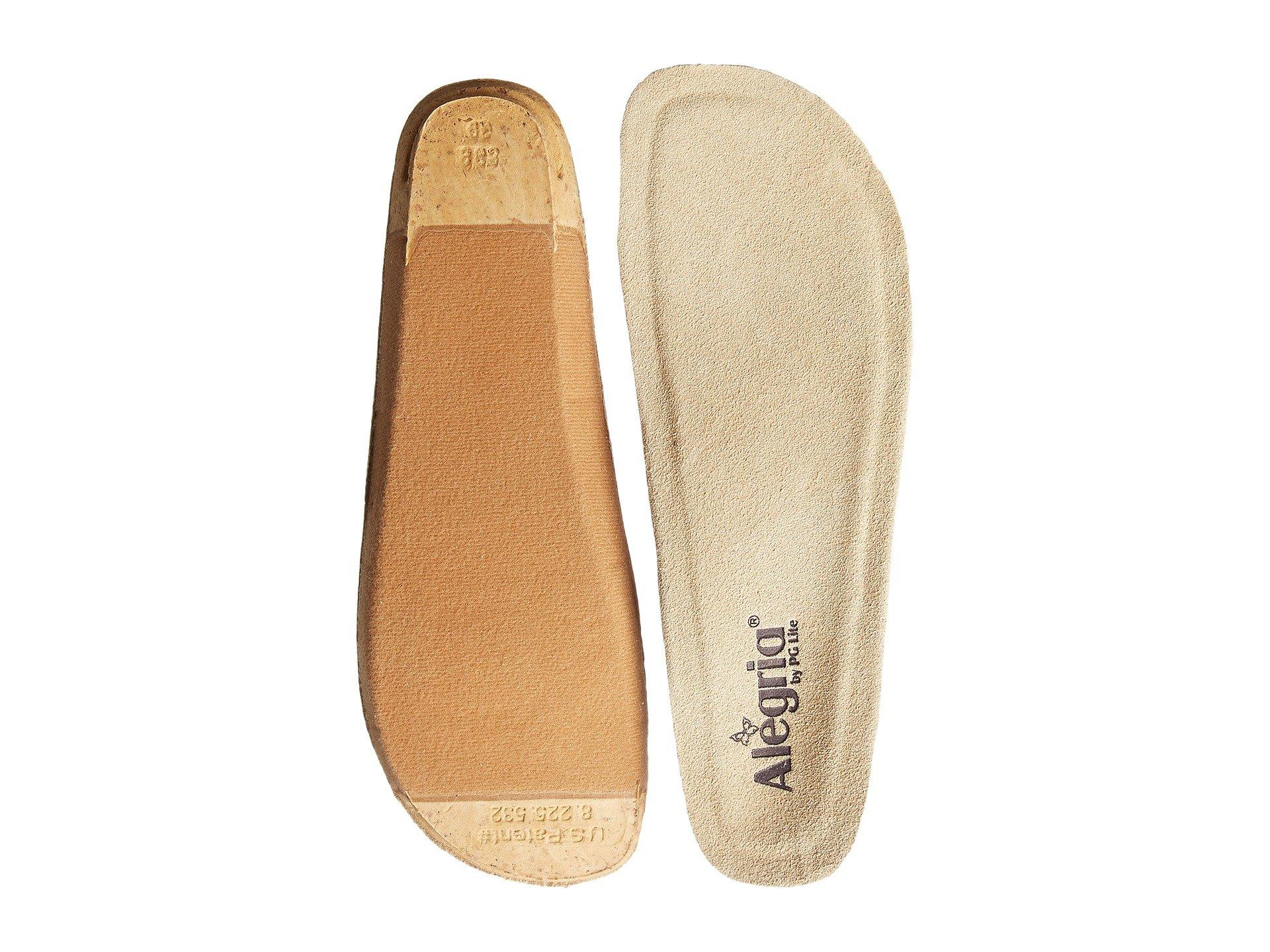 rieker insoles