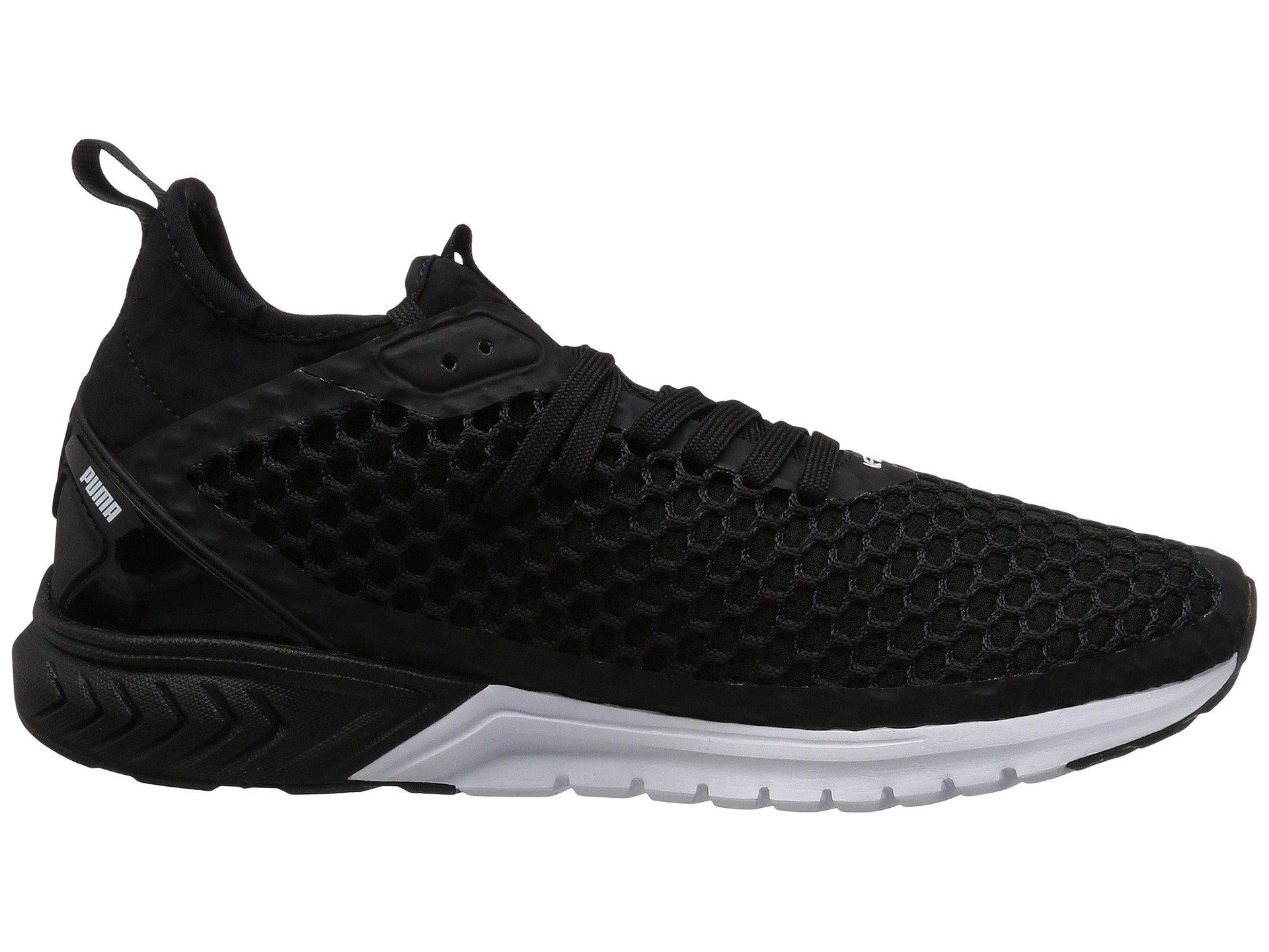 puma ignite dual netfit puma ignite dual netfit