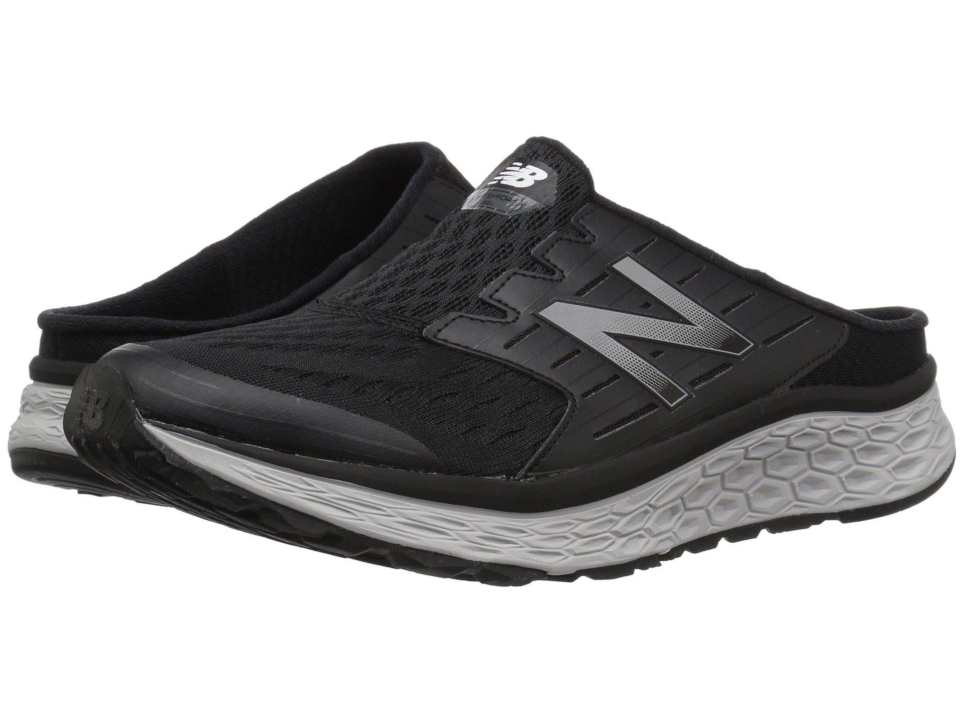 Ma900v1 Walking Walking Shoes in Black 