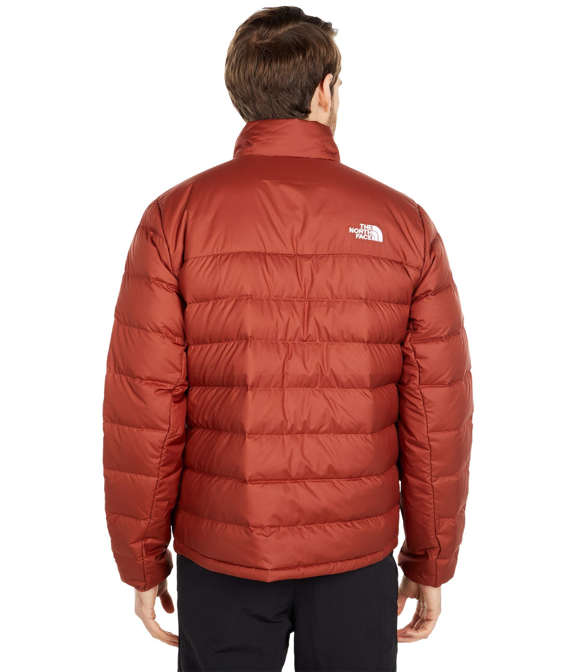 the north face men's aconcagua 2 jacket stores
