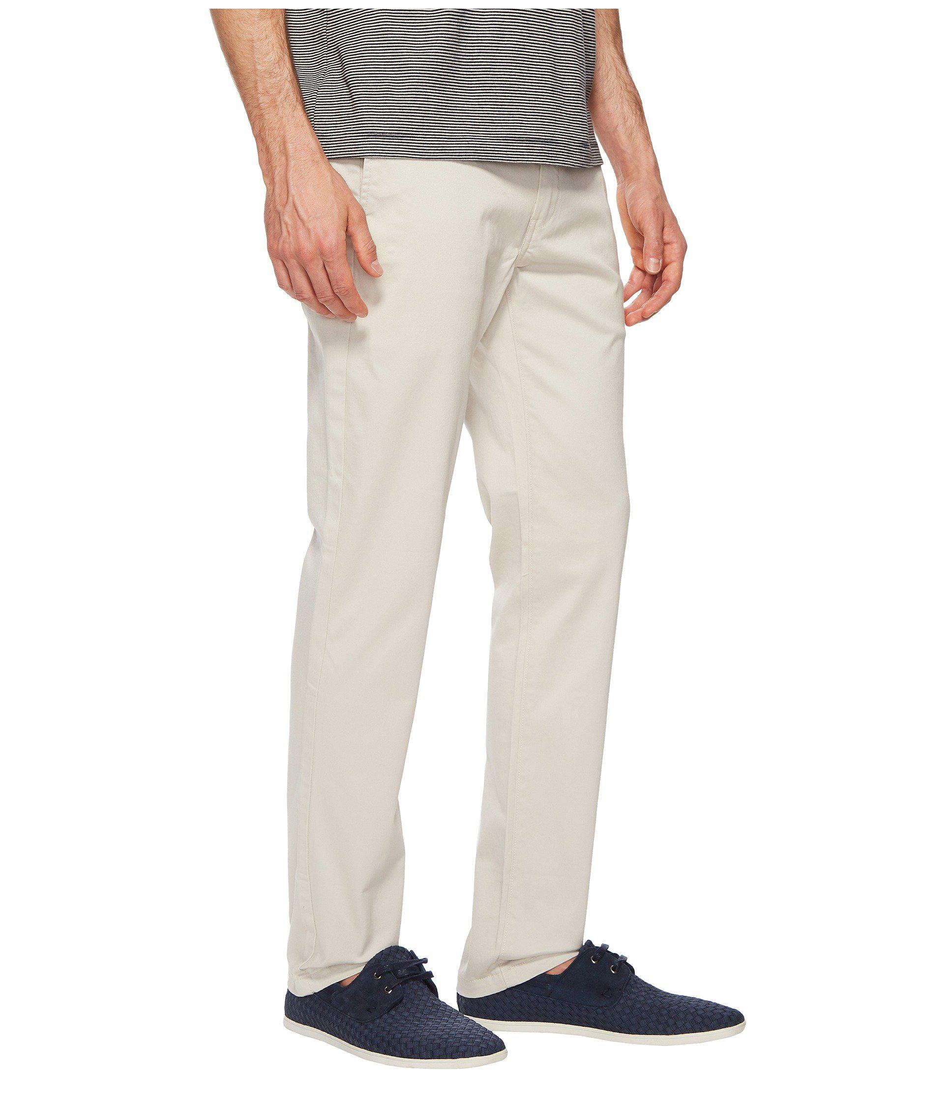 levi's 511 slim fit welt chinos