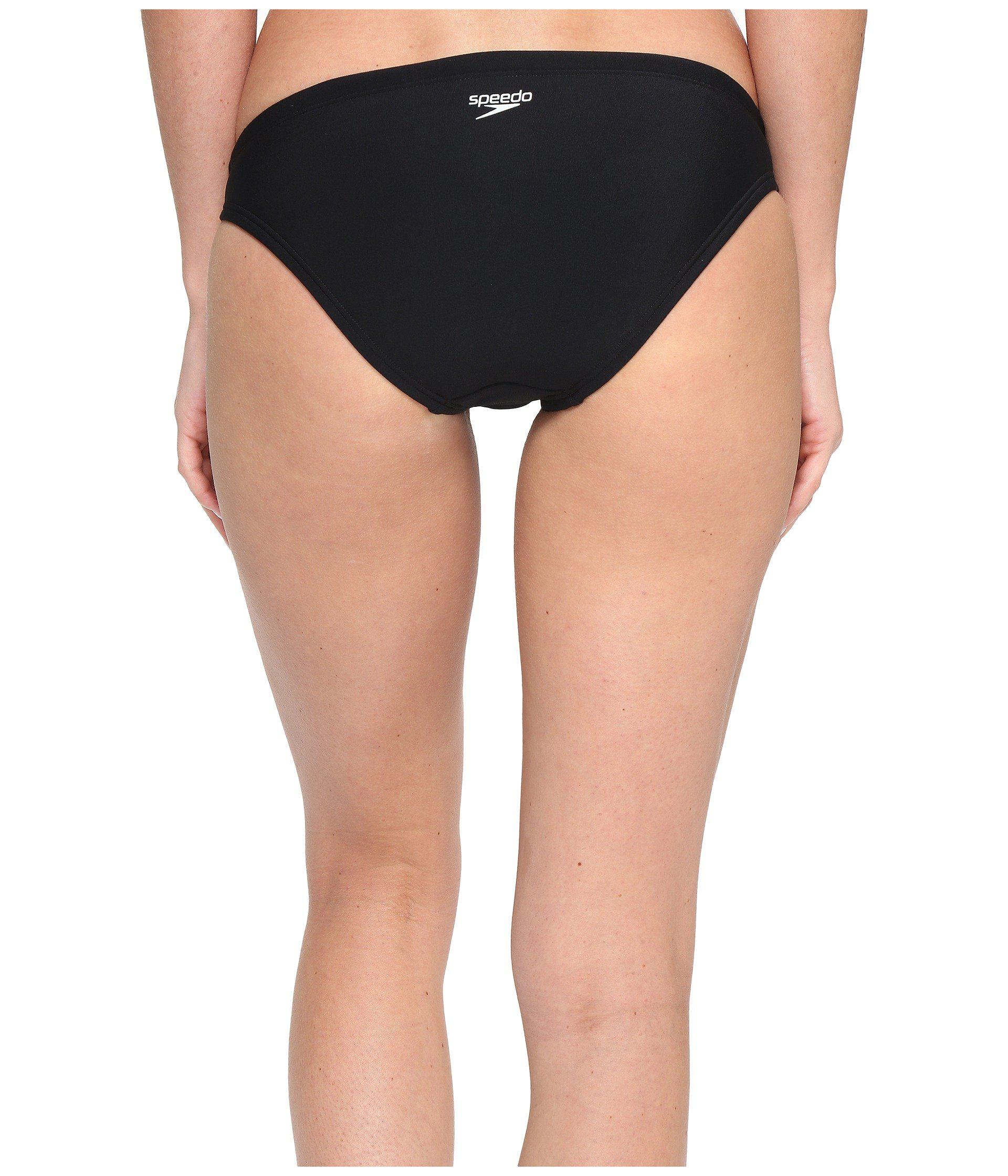 speedo bikini bottoms