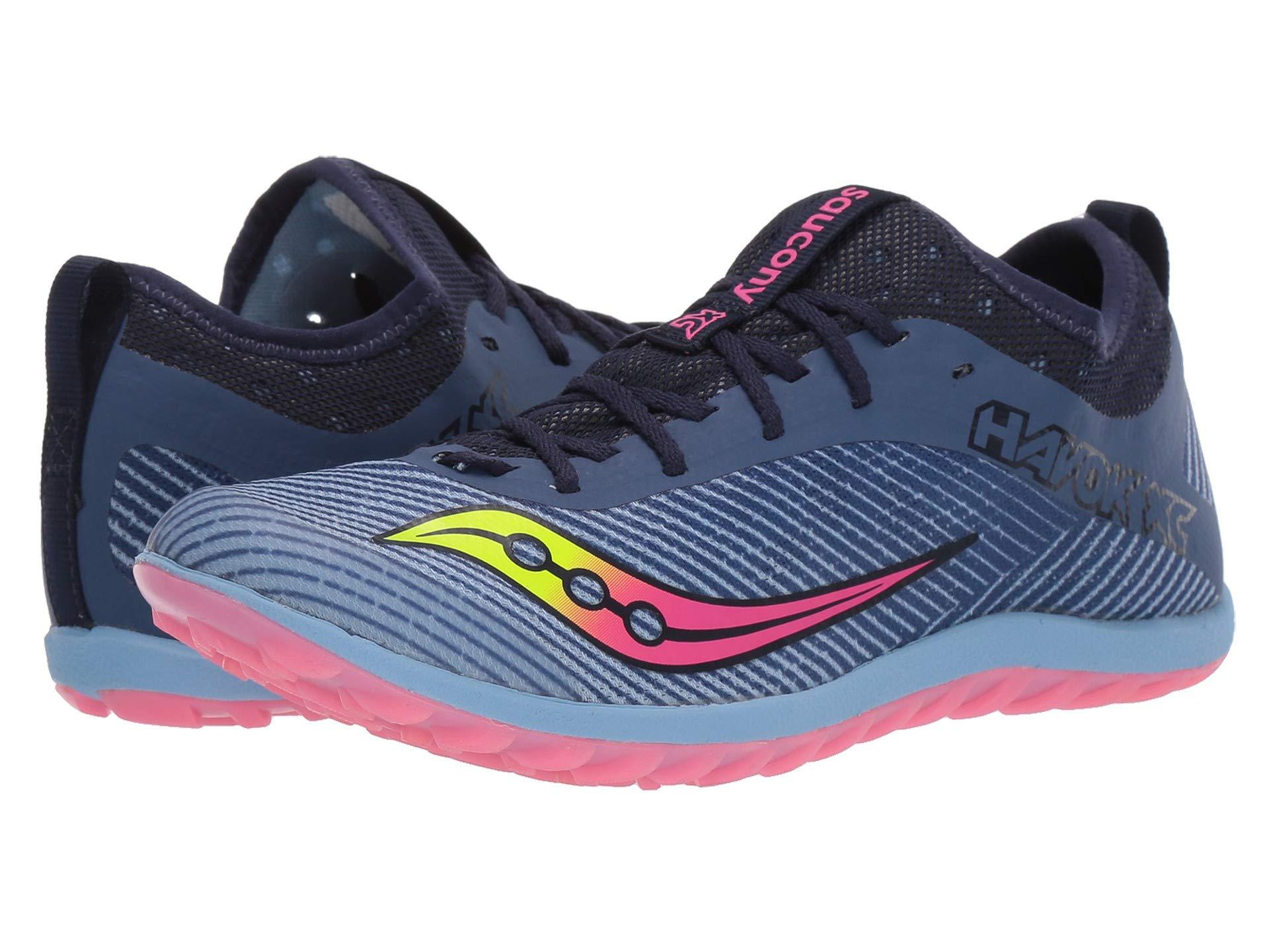 saucony xc2