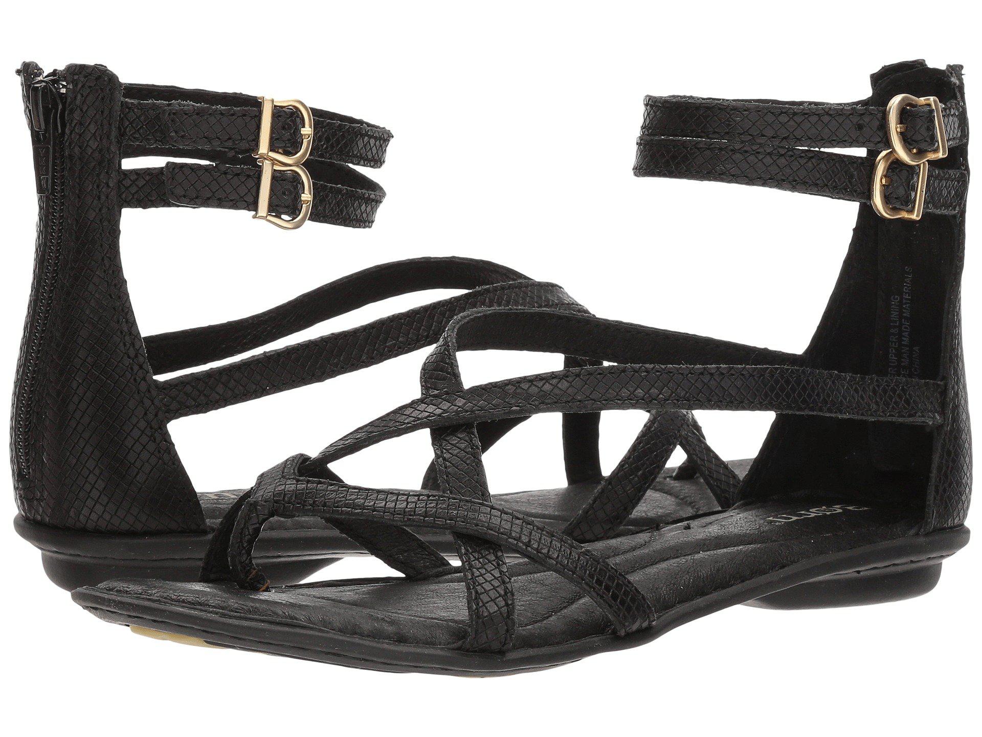 børn gladiator sandals