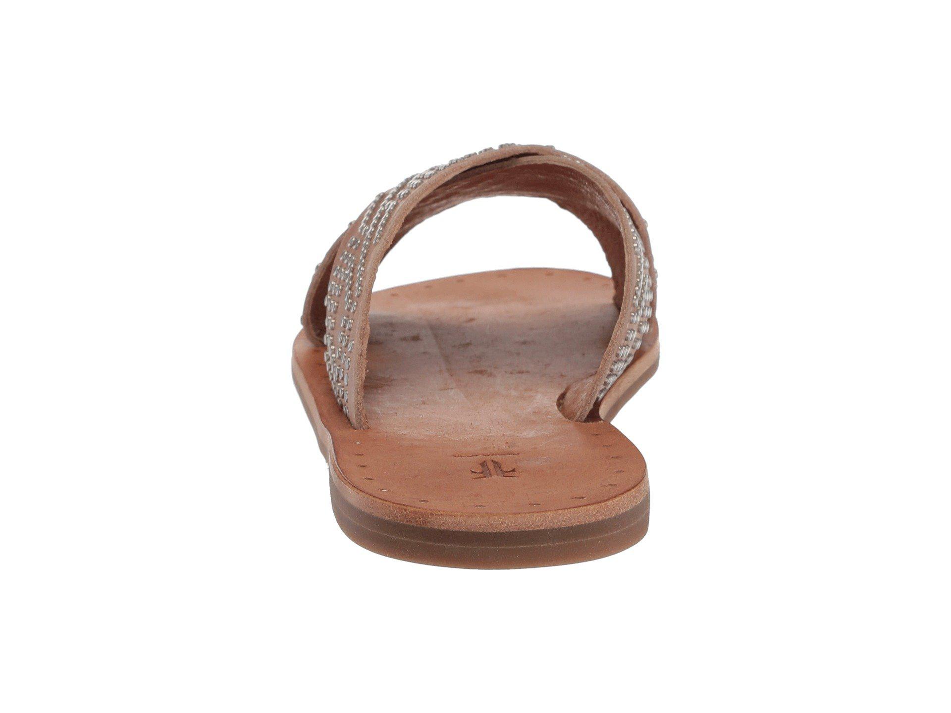 frye ally criss cross