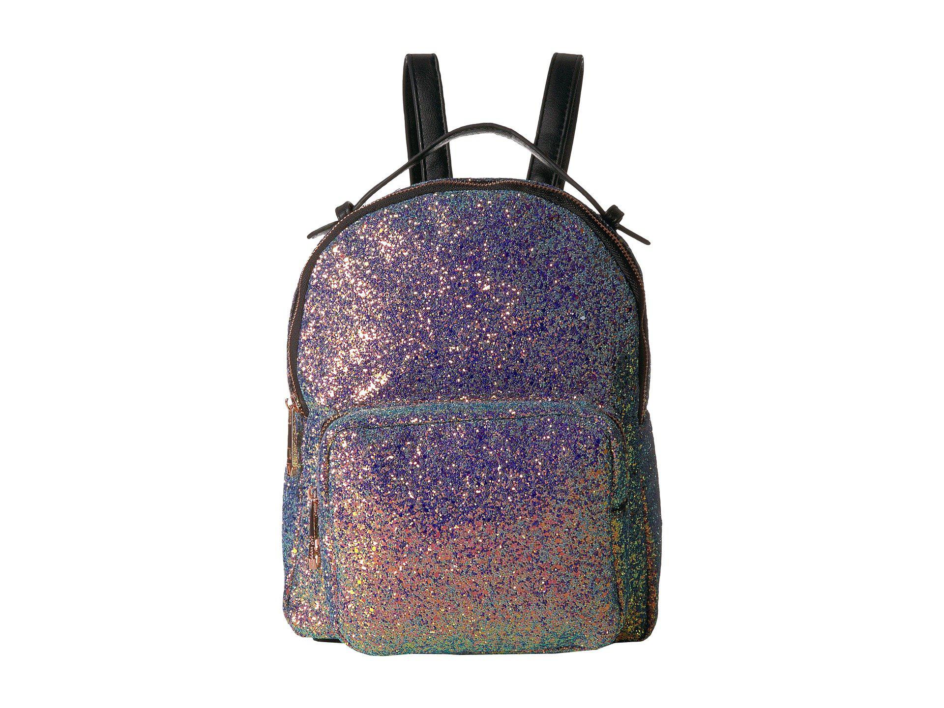 steve madden girl backpack
