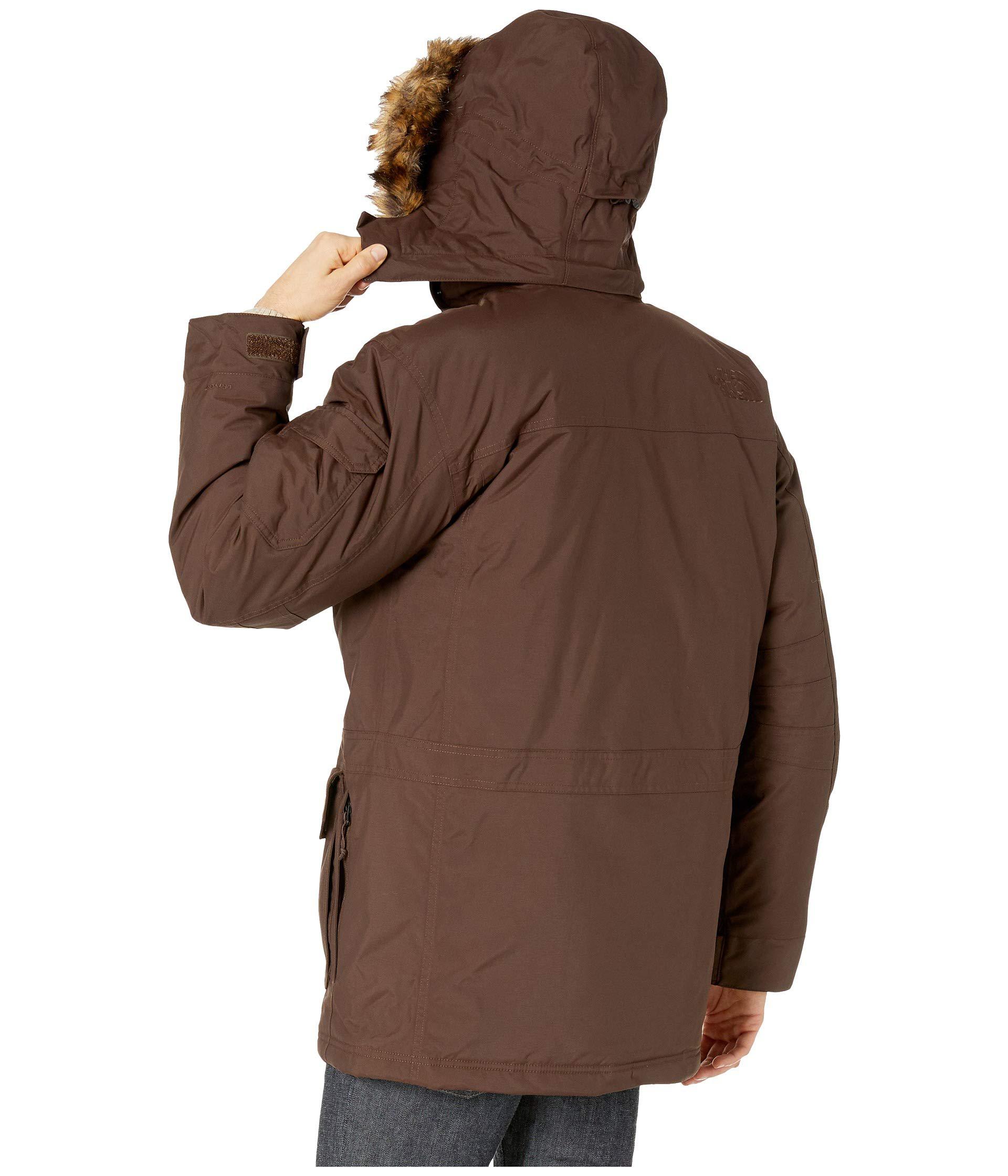 north face parka mcmurdo 3
