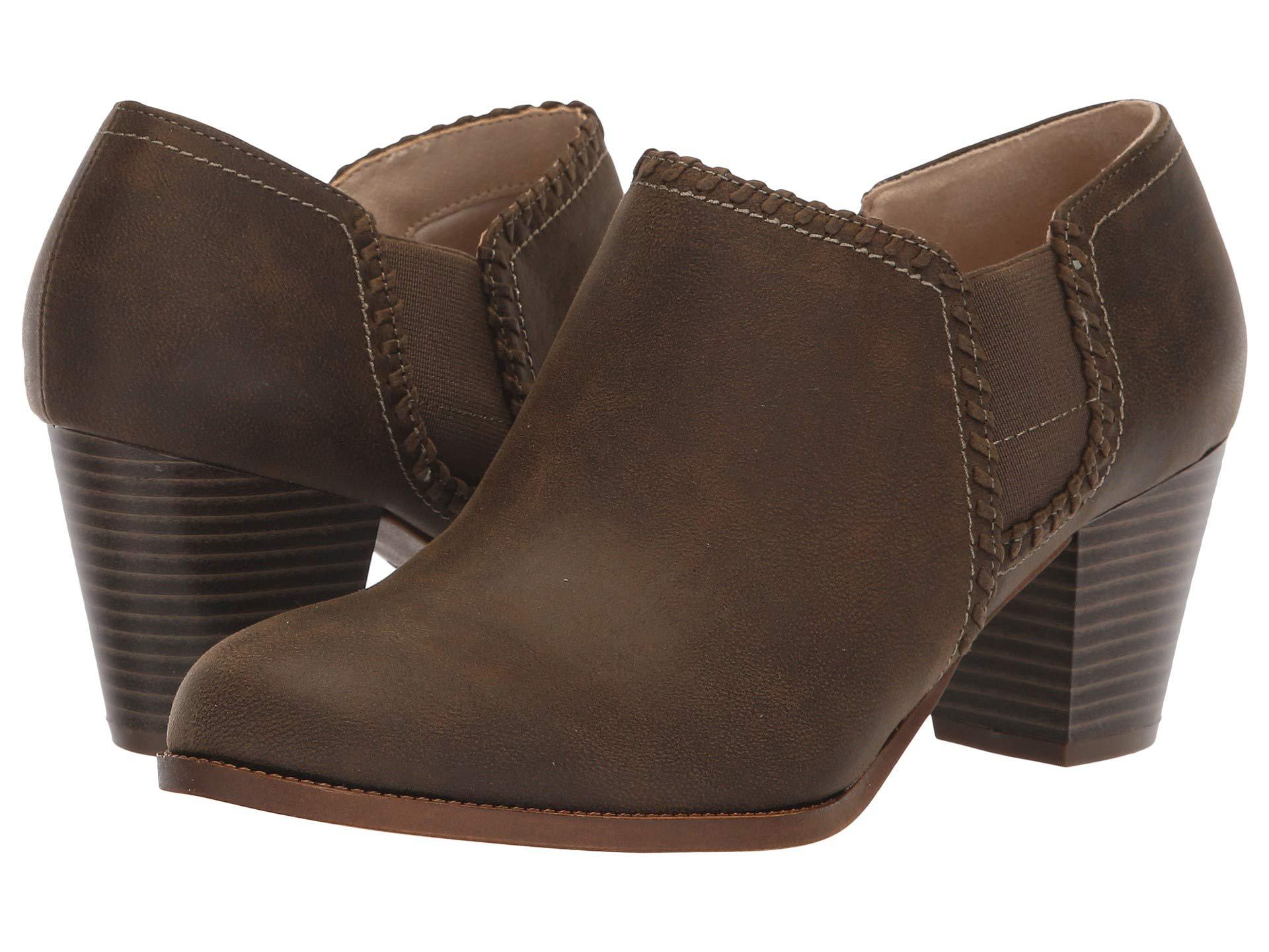 LifeStride Joelle (olive Traveler 