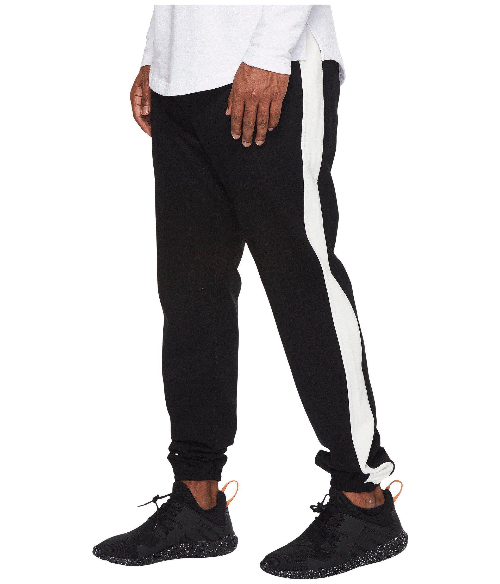 wyatt track pants