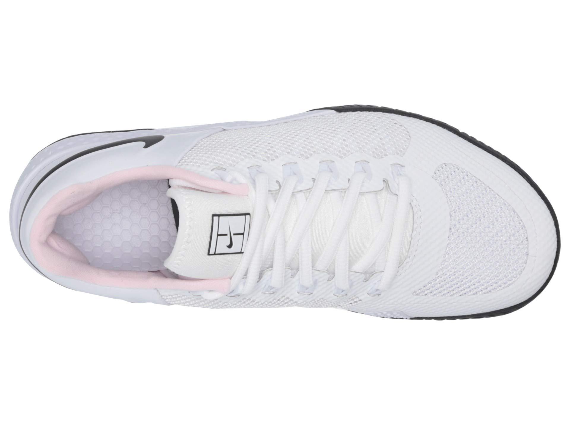nikecourt flare 2 hard court qs