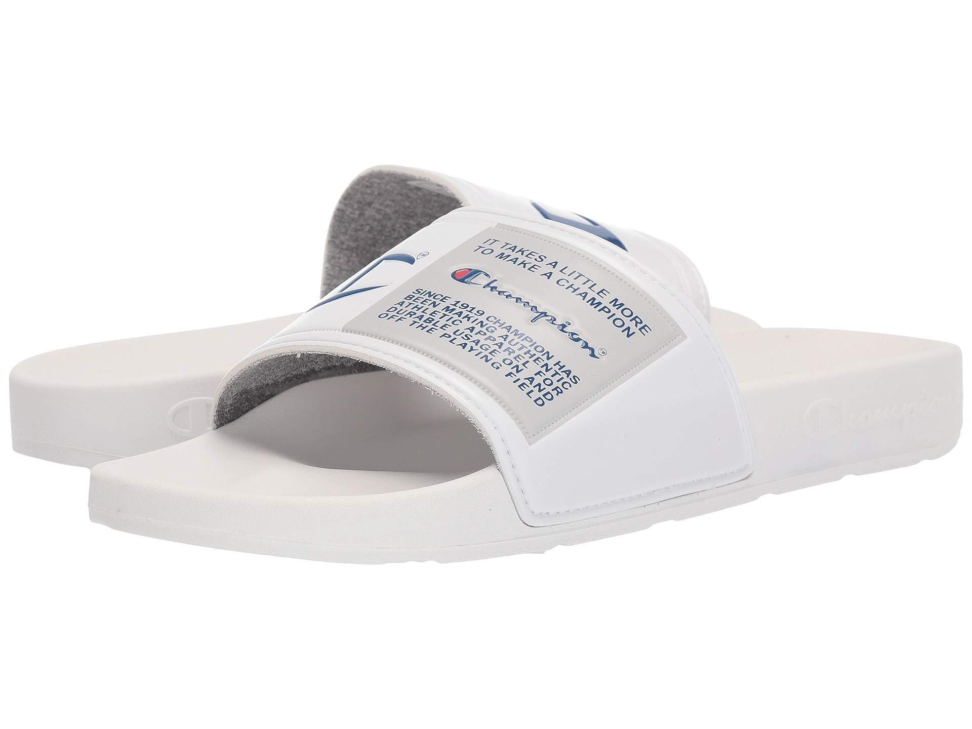 champion ipo split jock