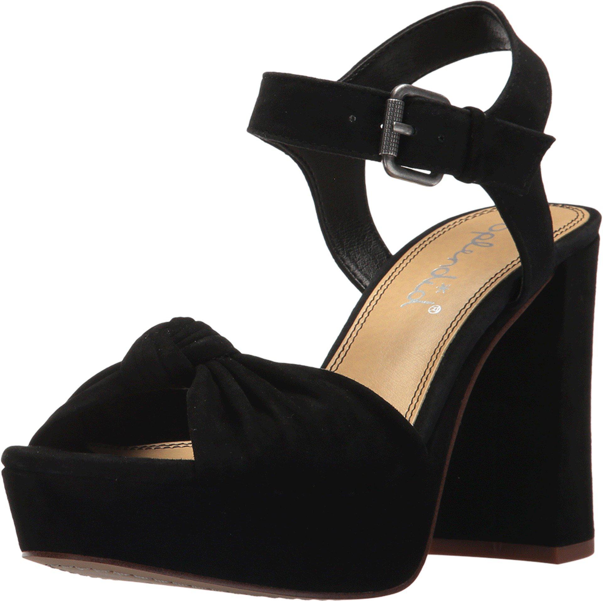 splendid bates platform sandal