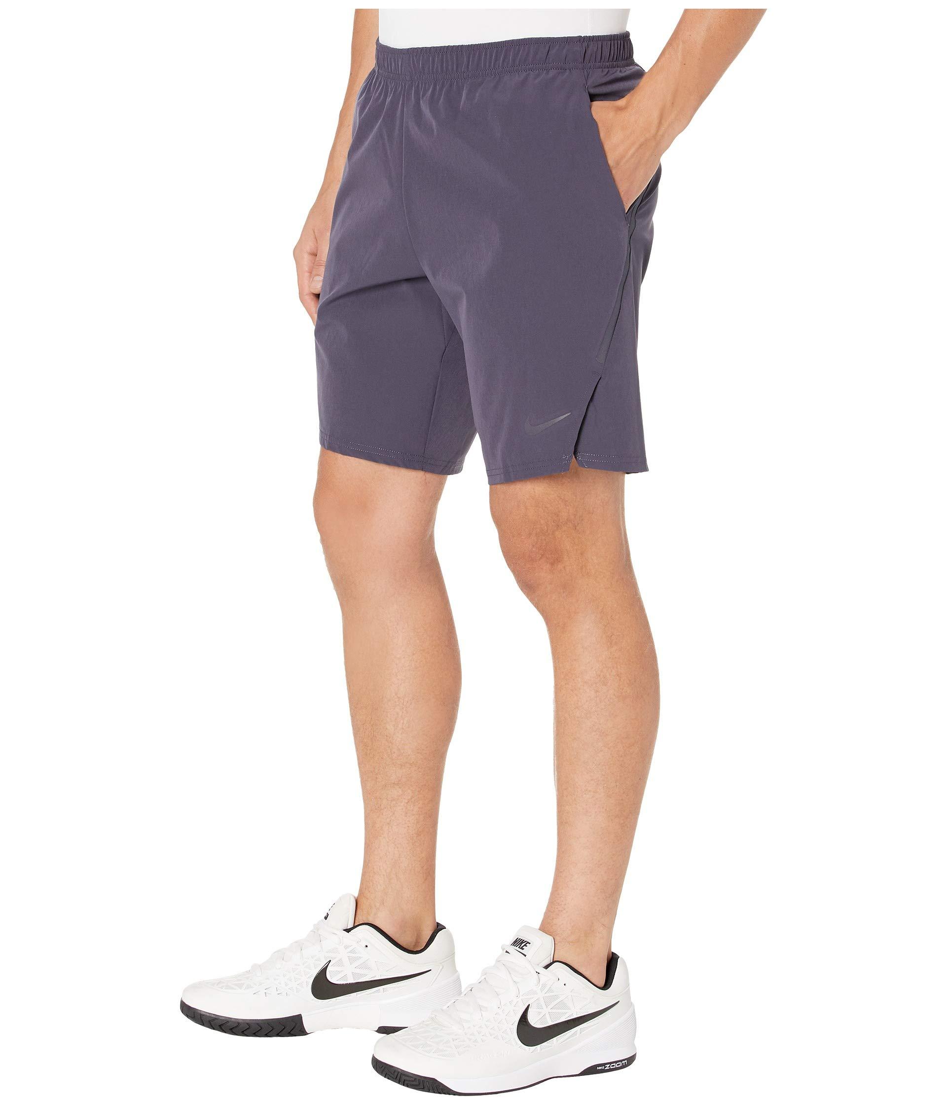 nike tennis short