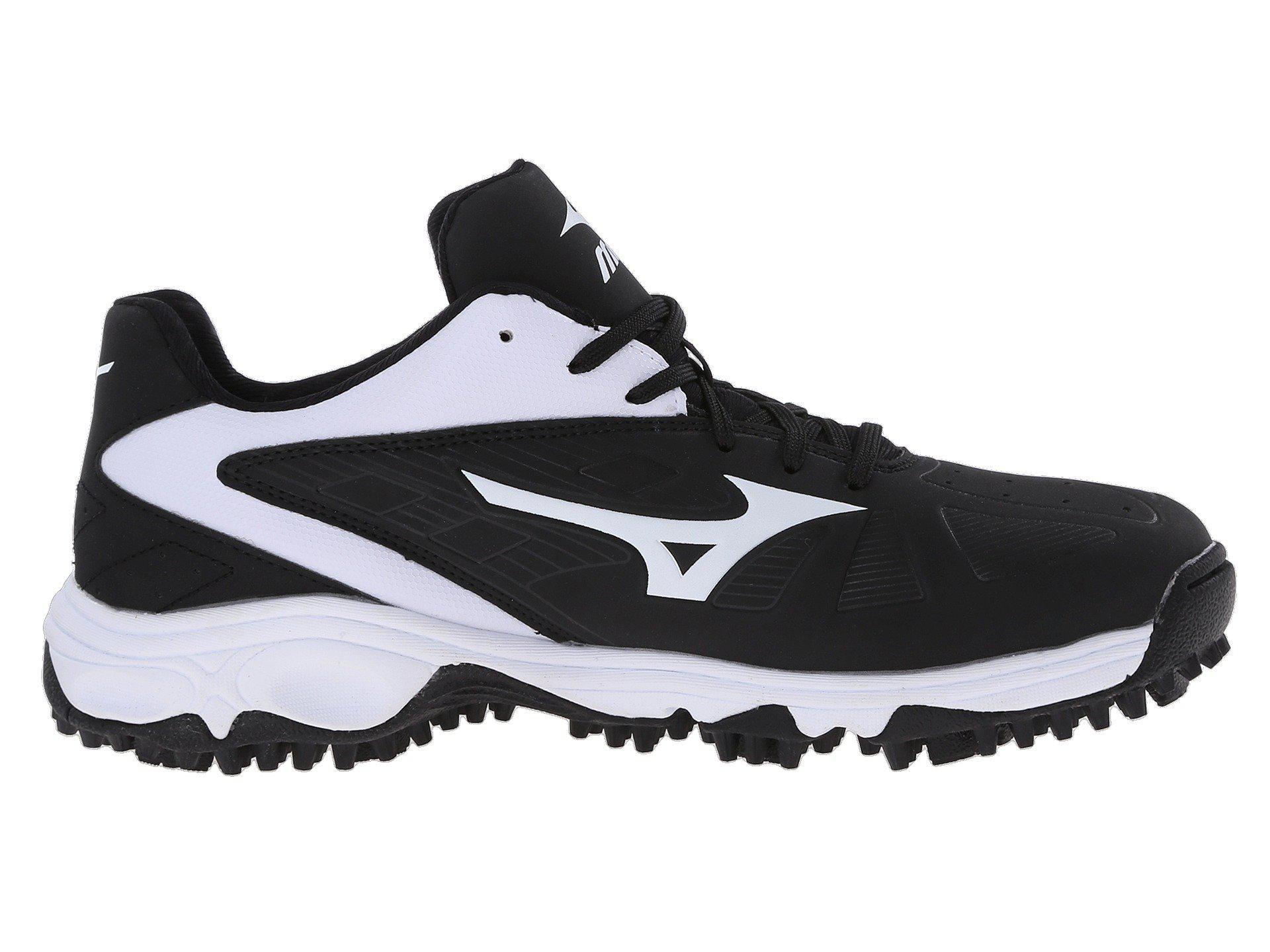 mizuno 9 spike erupt low