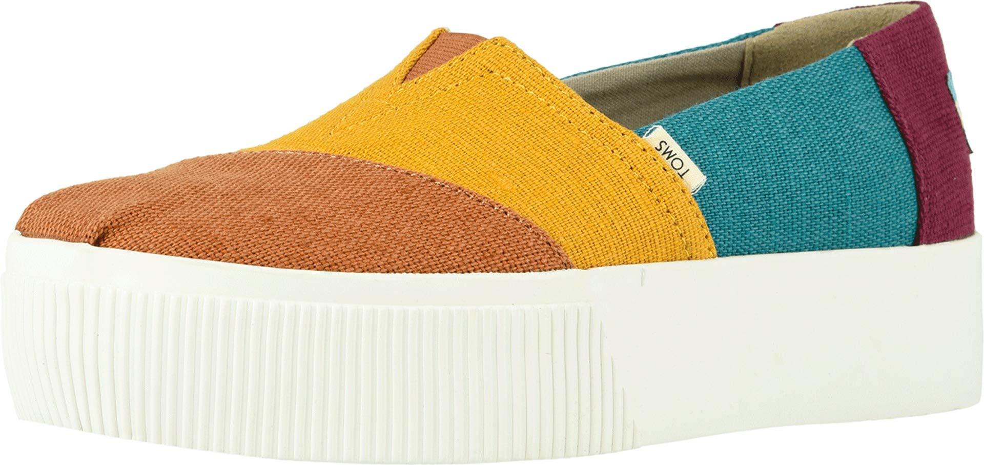 toms alpargata boardwalk