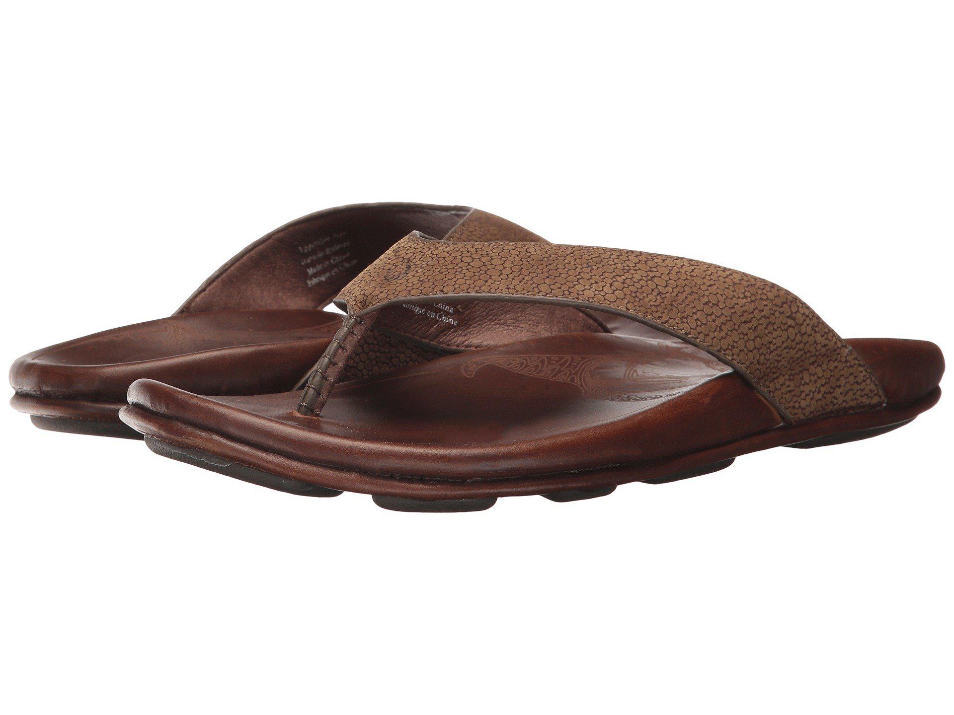 OLUKAI Mens Kohana Kai