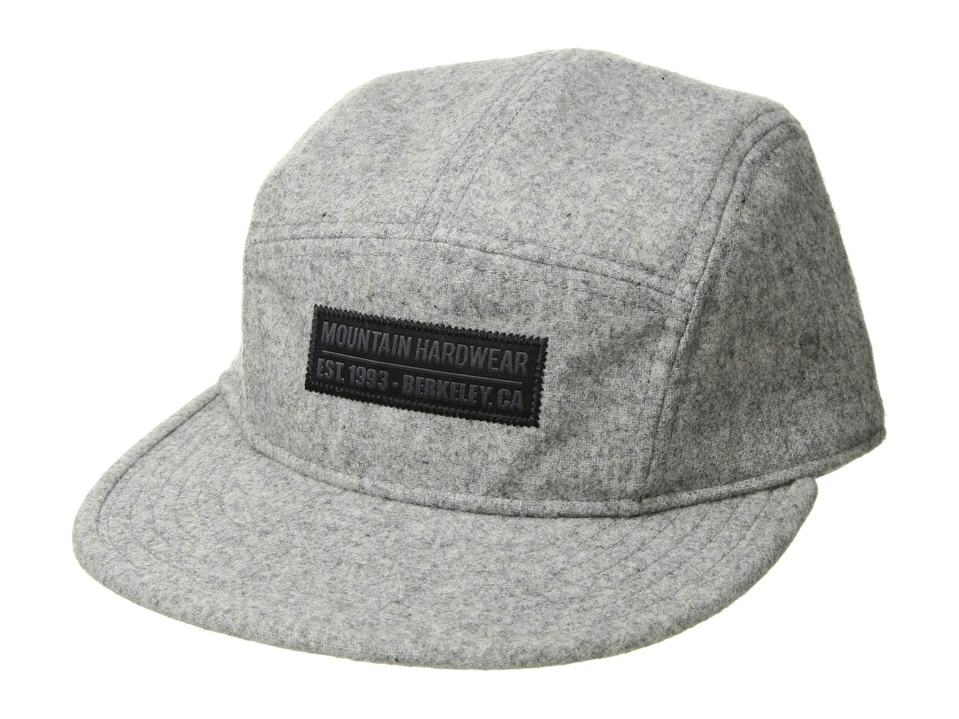 mountain hardwear sun hat