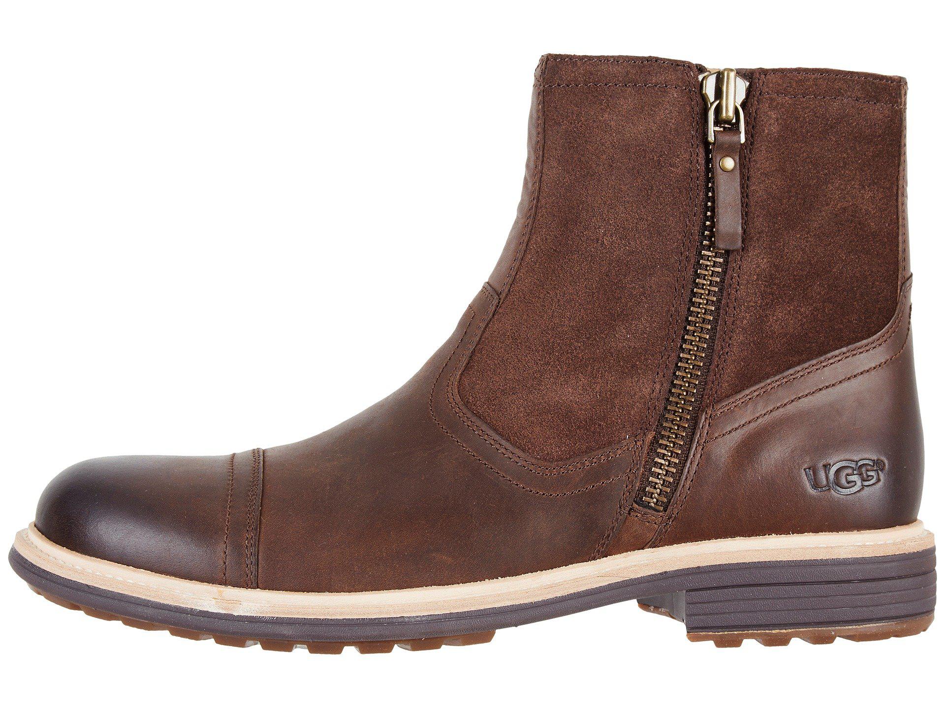 ugg dalvin boot