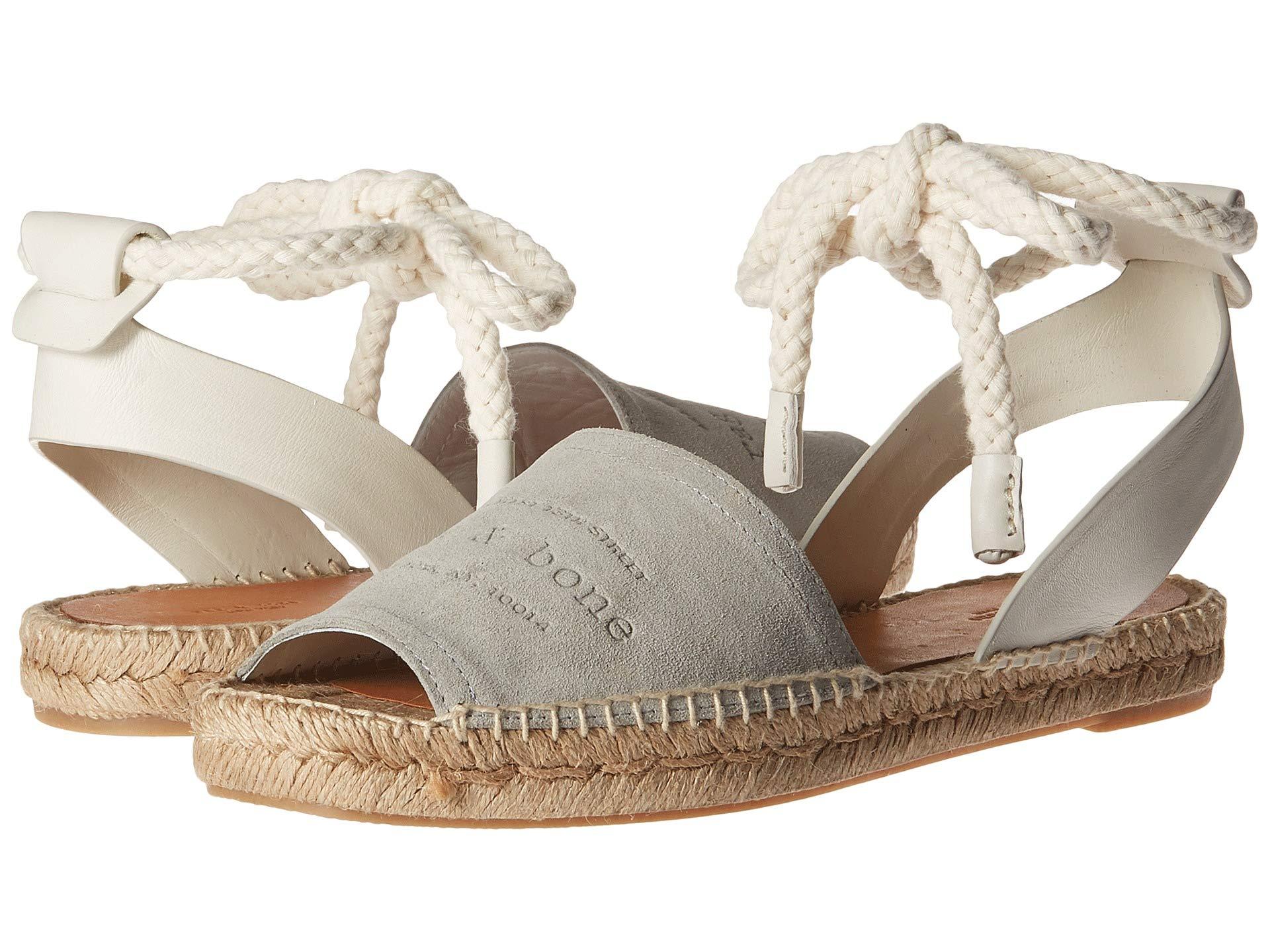 rag and bone estelle espadrilles