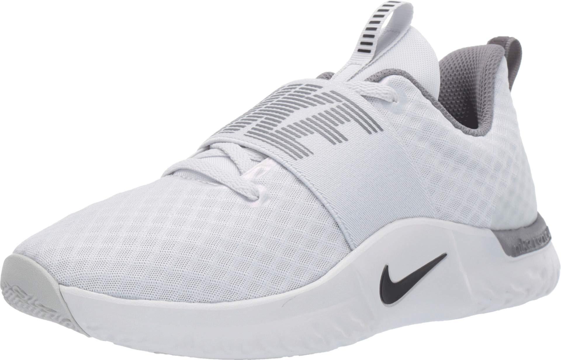women's in season 9 training shoe black