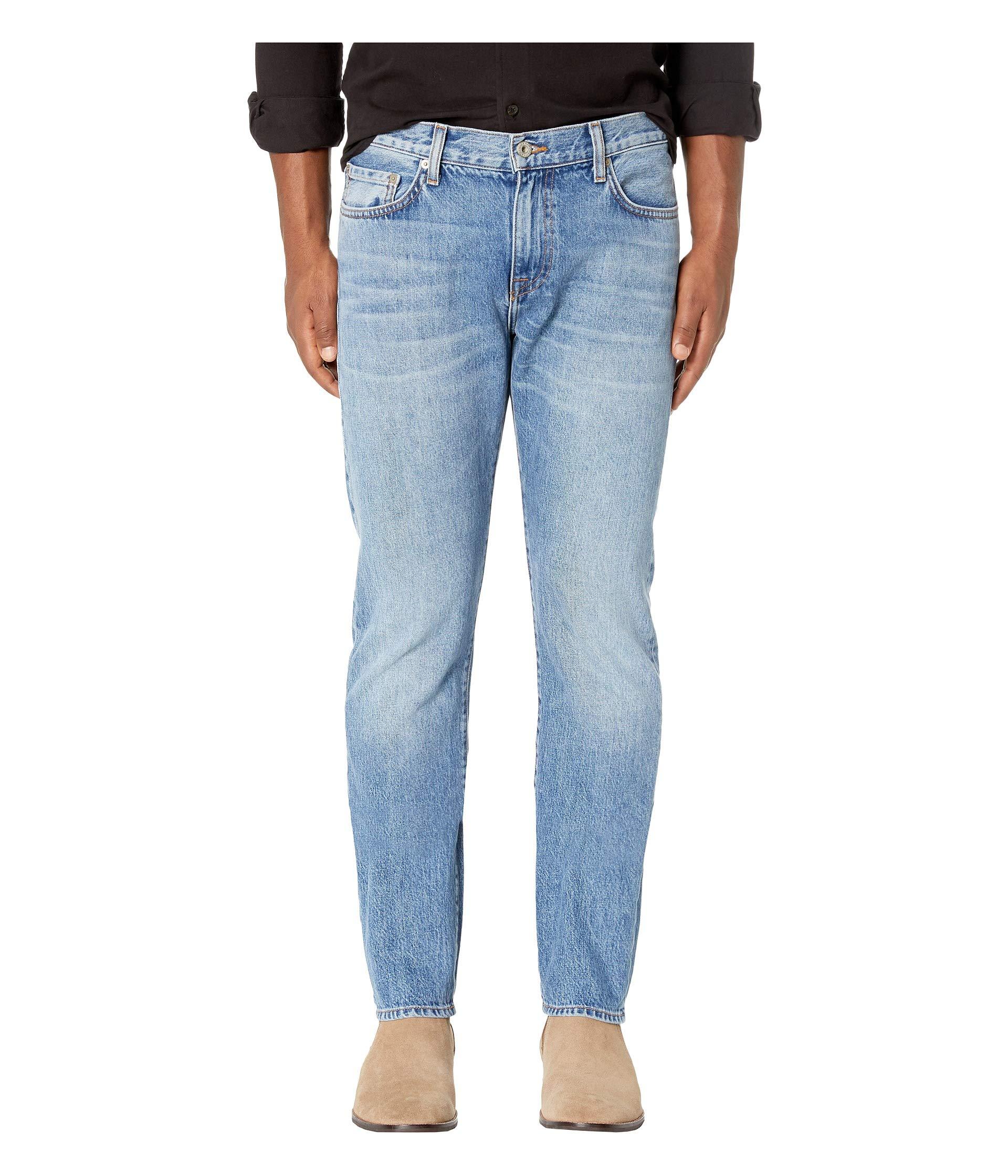 baldwin men's jeans