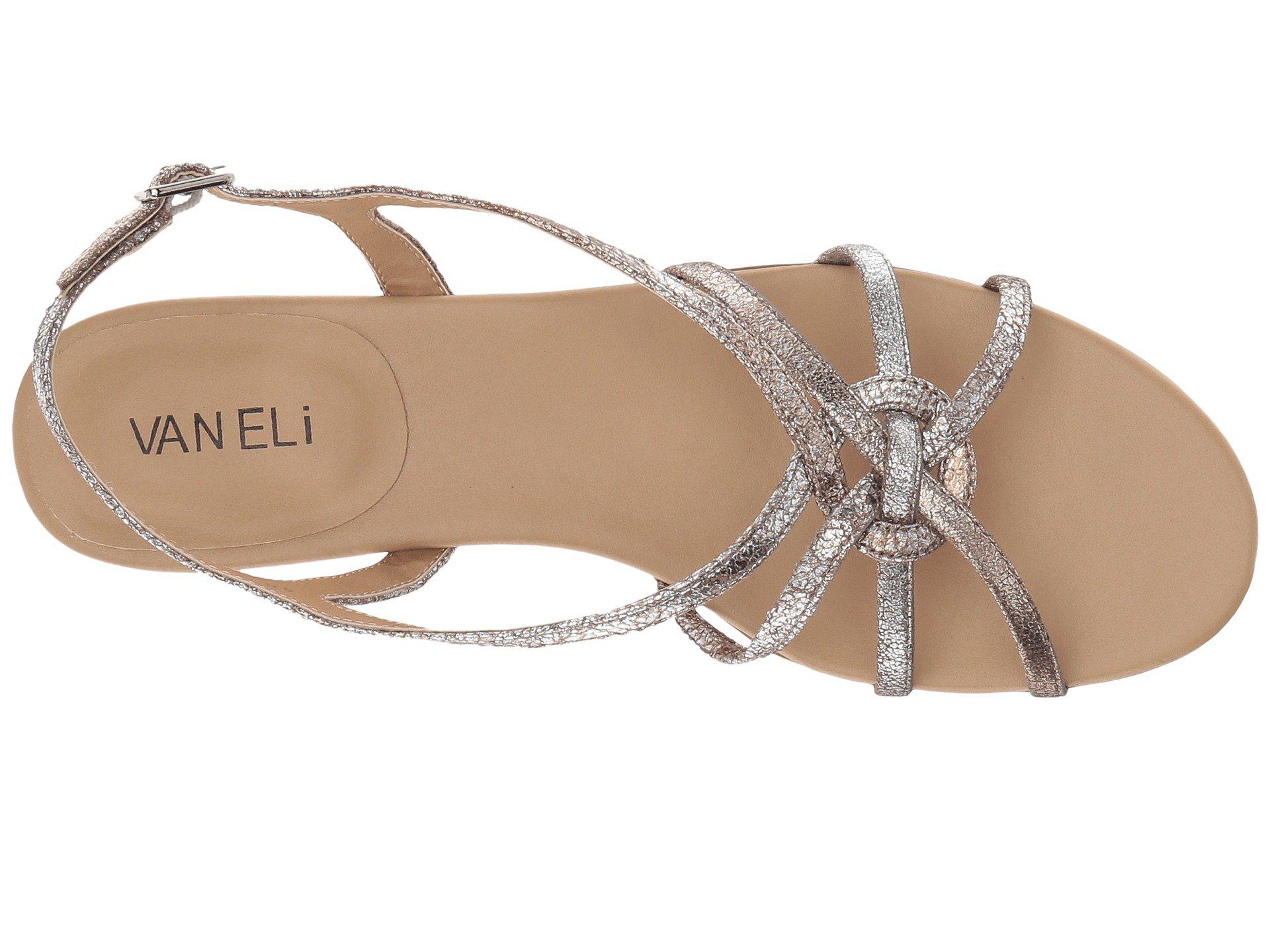 vaneli boyden sandal