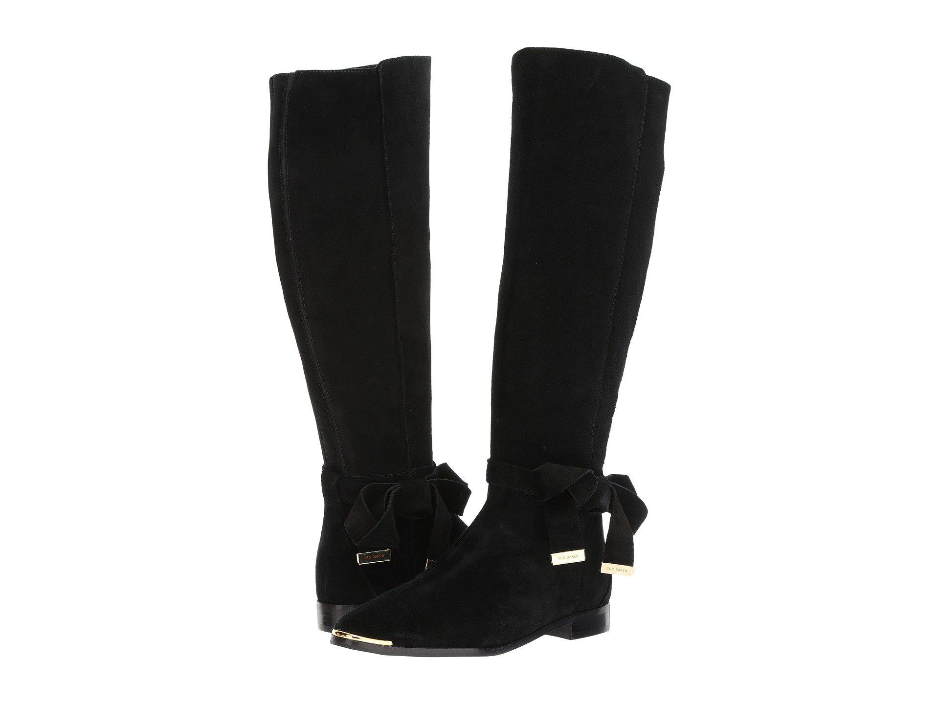 ted baker alrami boots