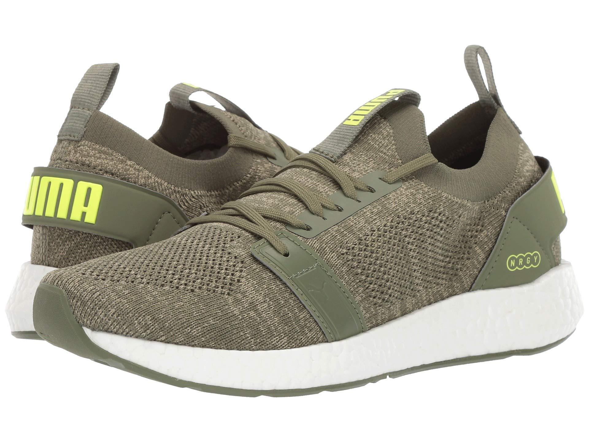 nrgy neko engineer knit