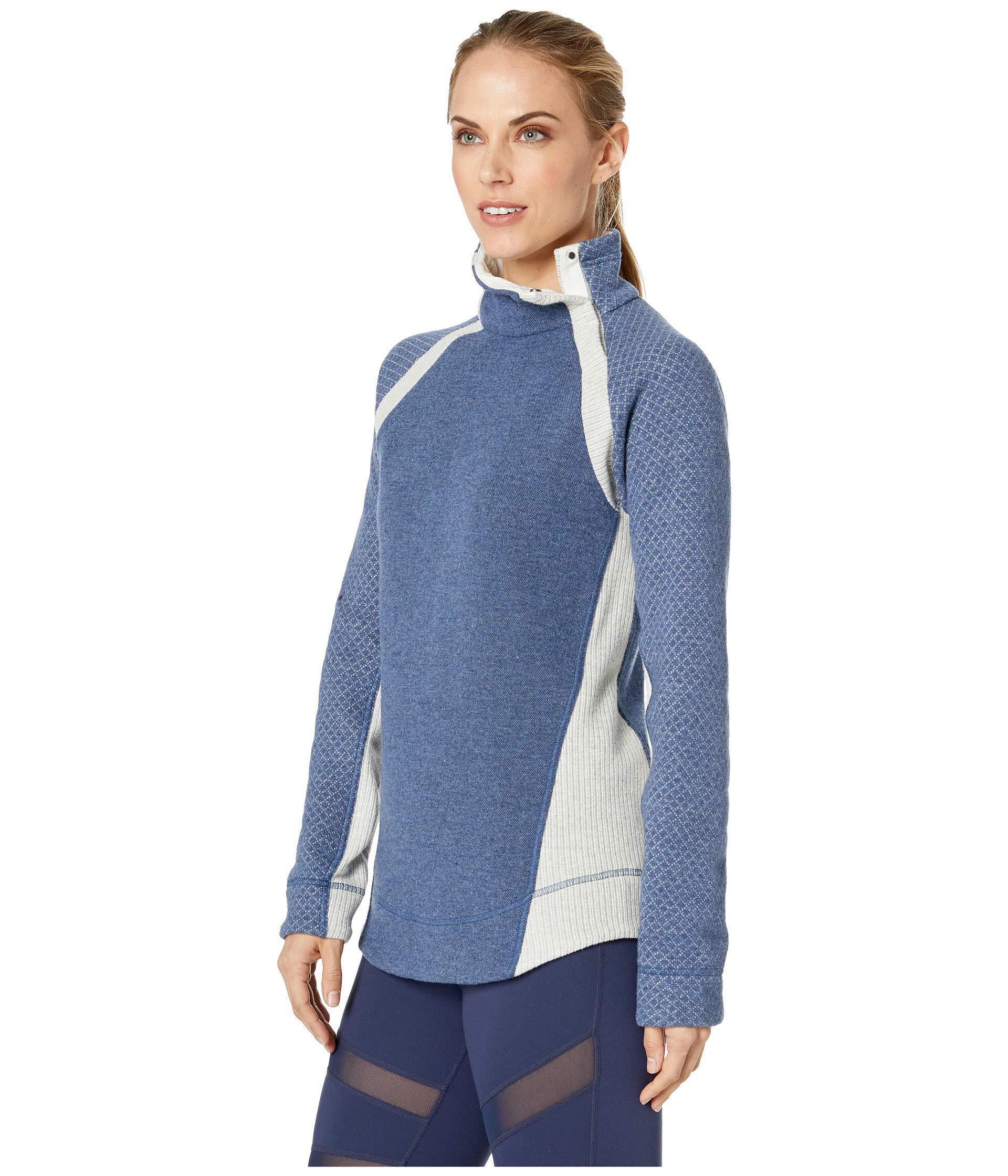 prana women's brandie sweater