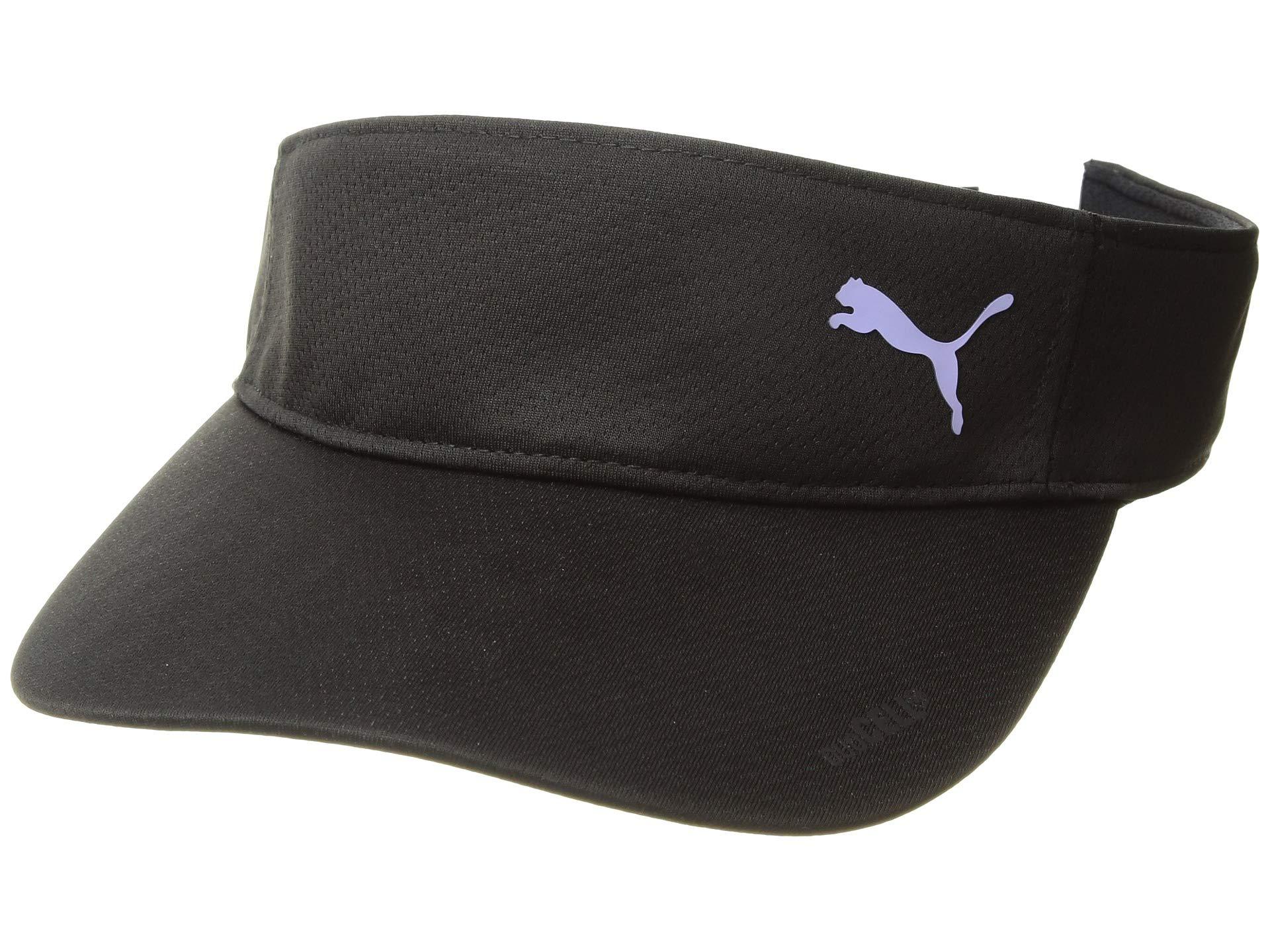 puma visor