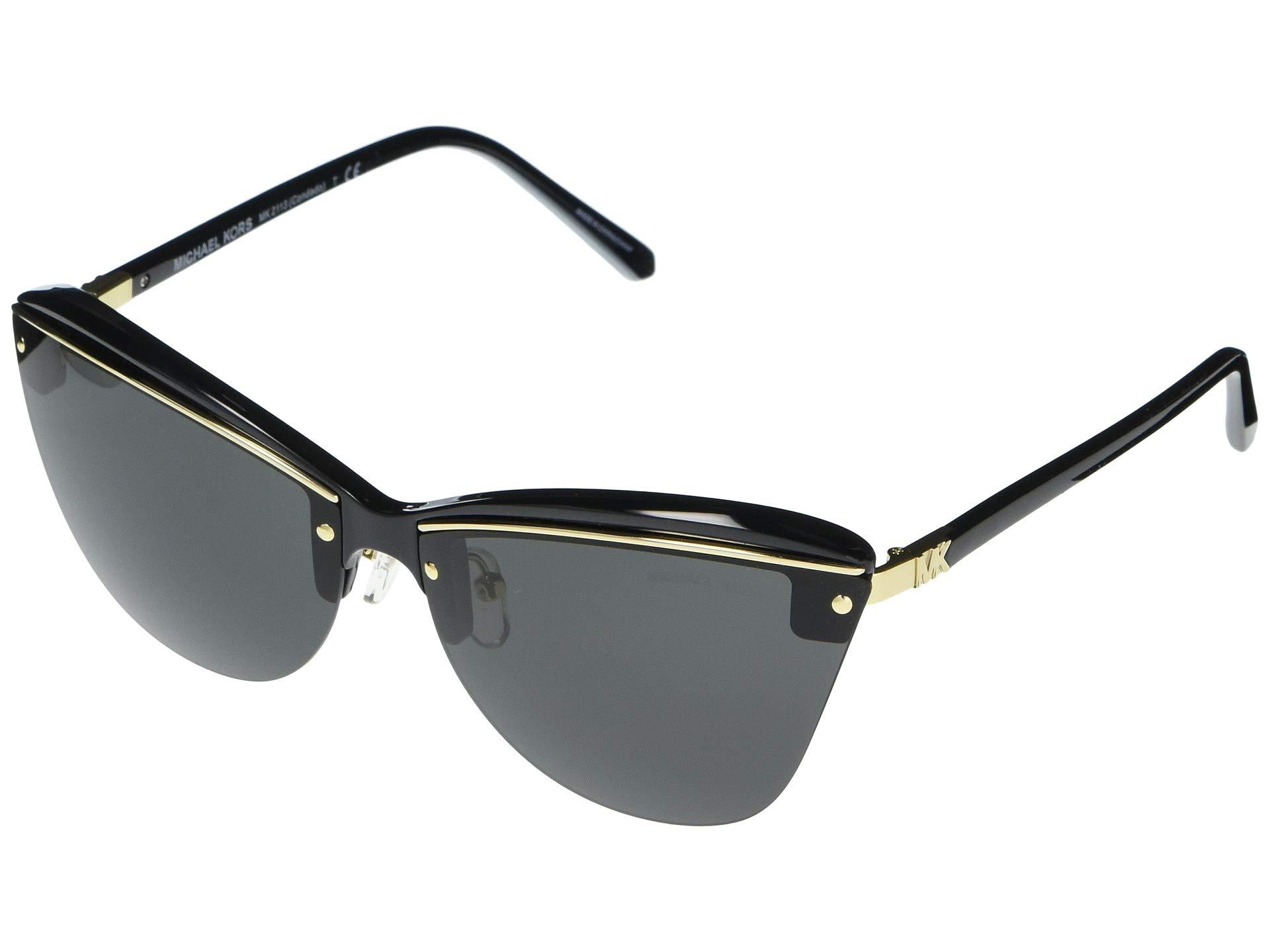 michael kors condado sunglasses