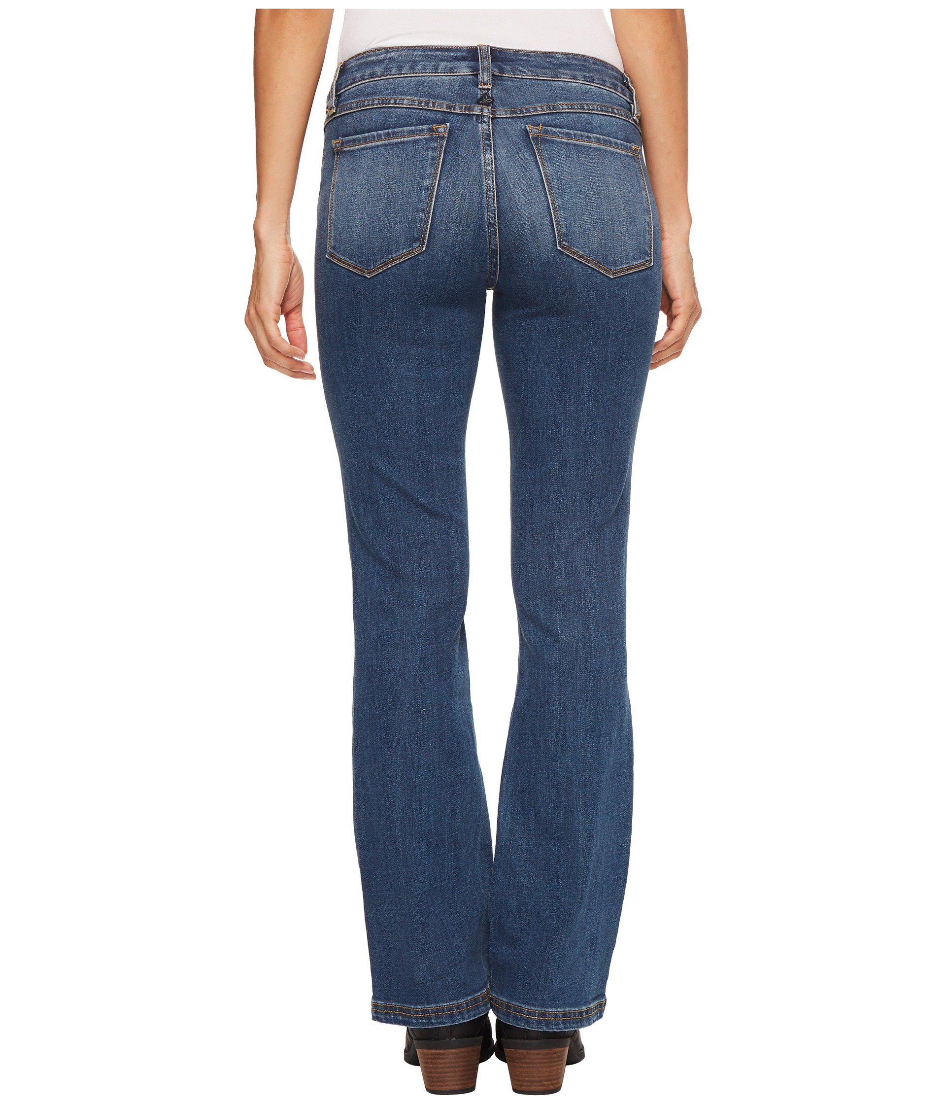 prana geneva jean