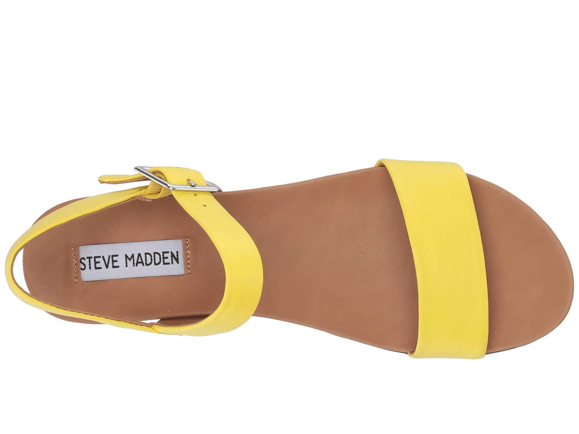 steve madden aida