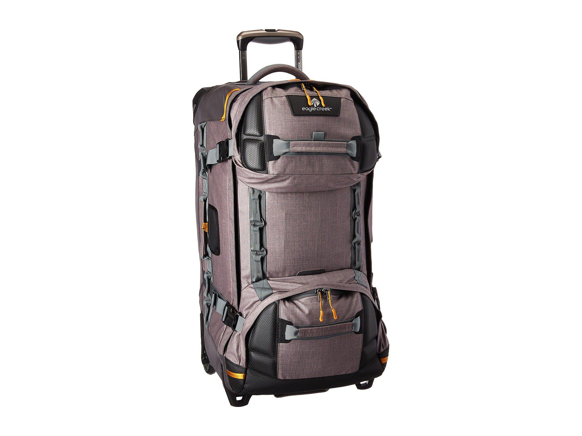 eagle creek orv trunk
