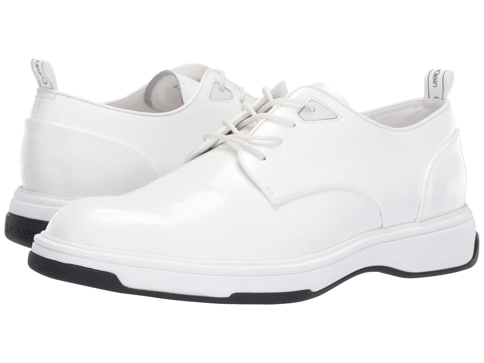 calvin klein men's patsy sneakers