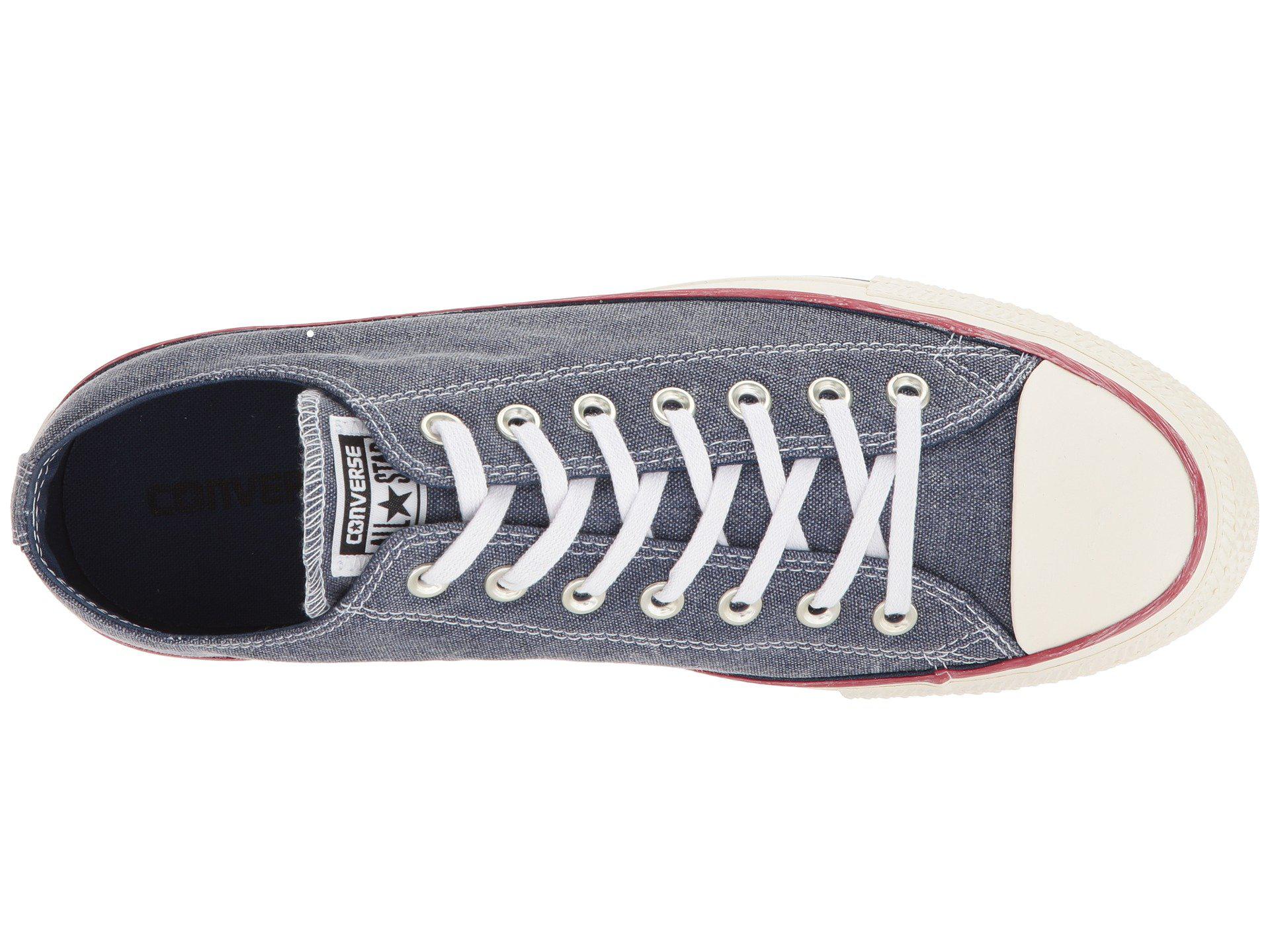 chuck taylor all star stone wash