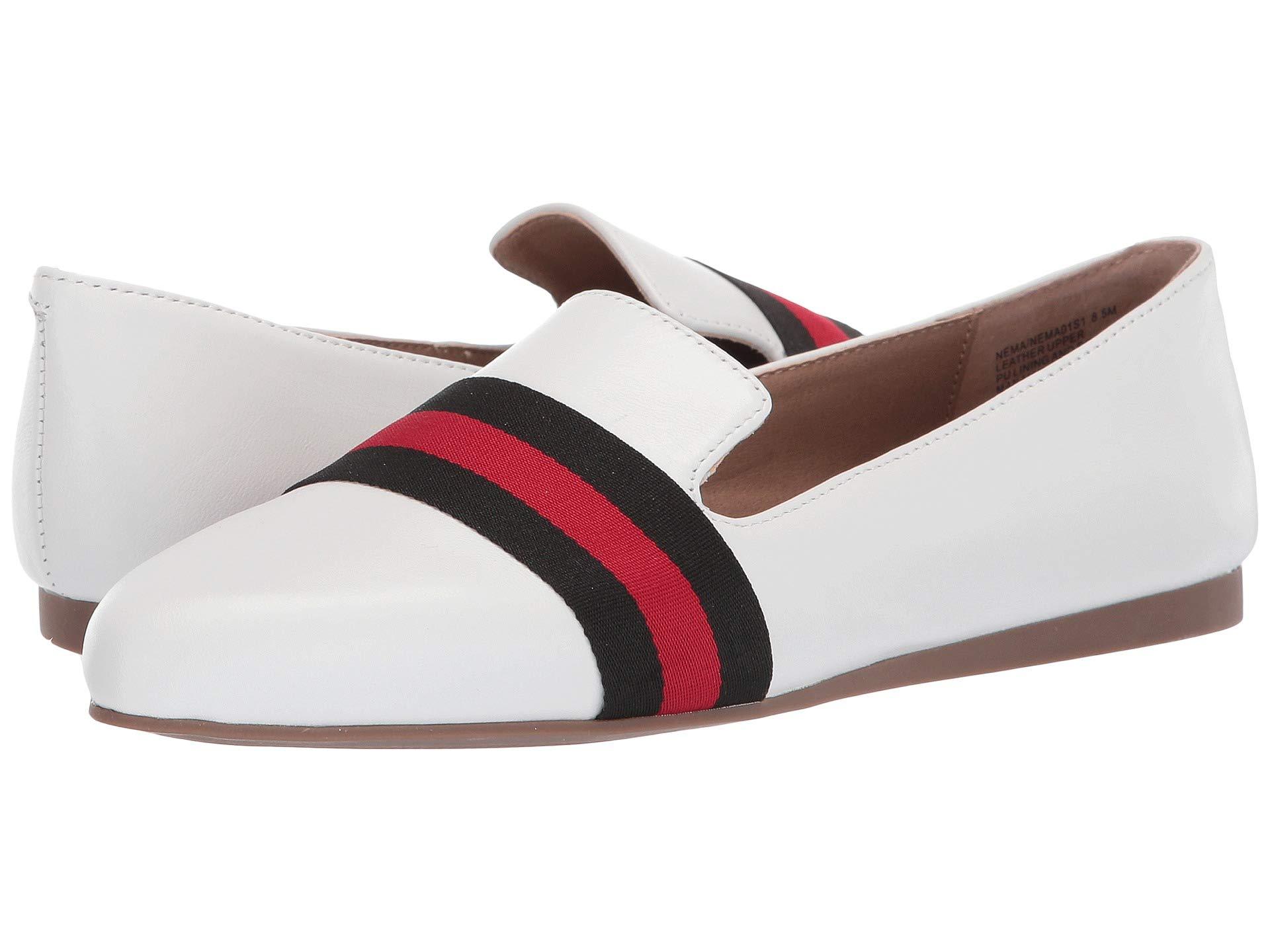 steve madden nema flats