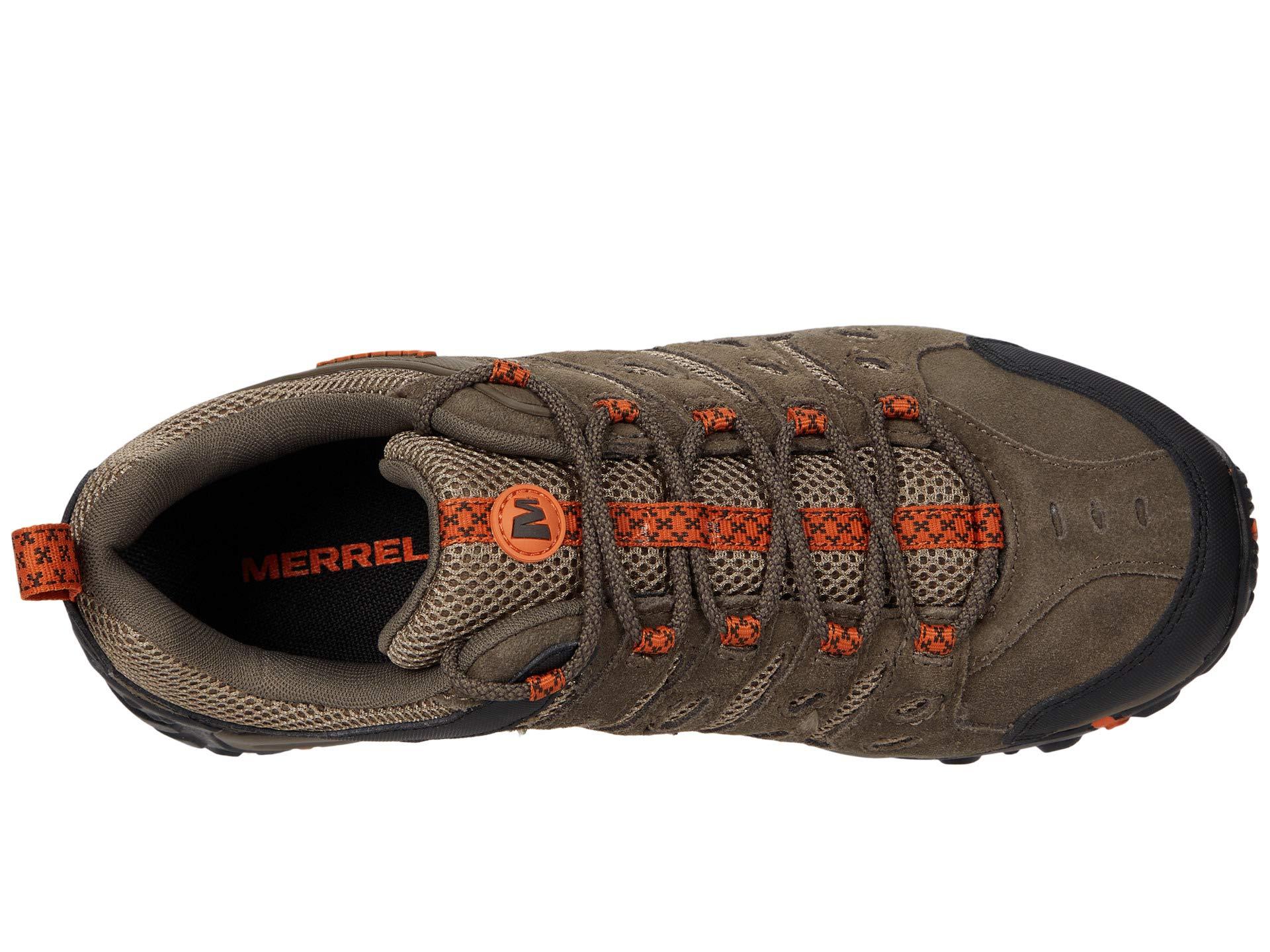 merrell men's crosslander