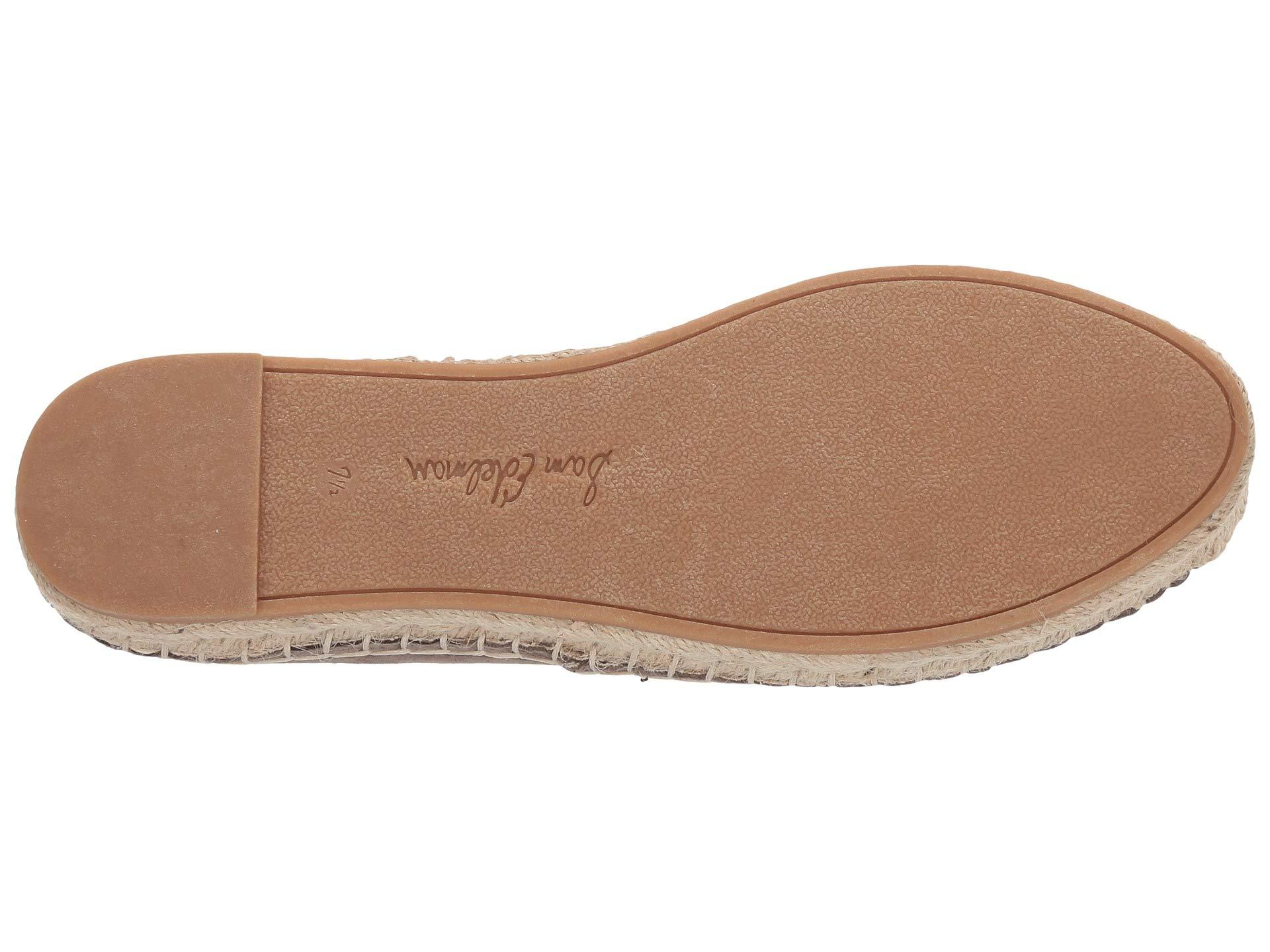 sam edelman koda espadrille